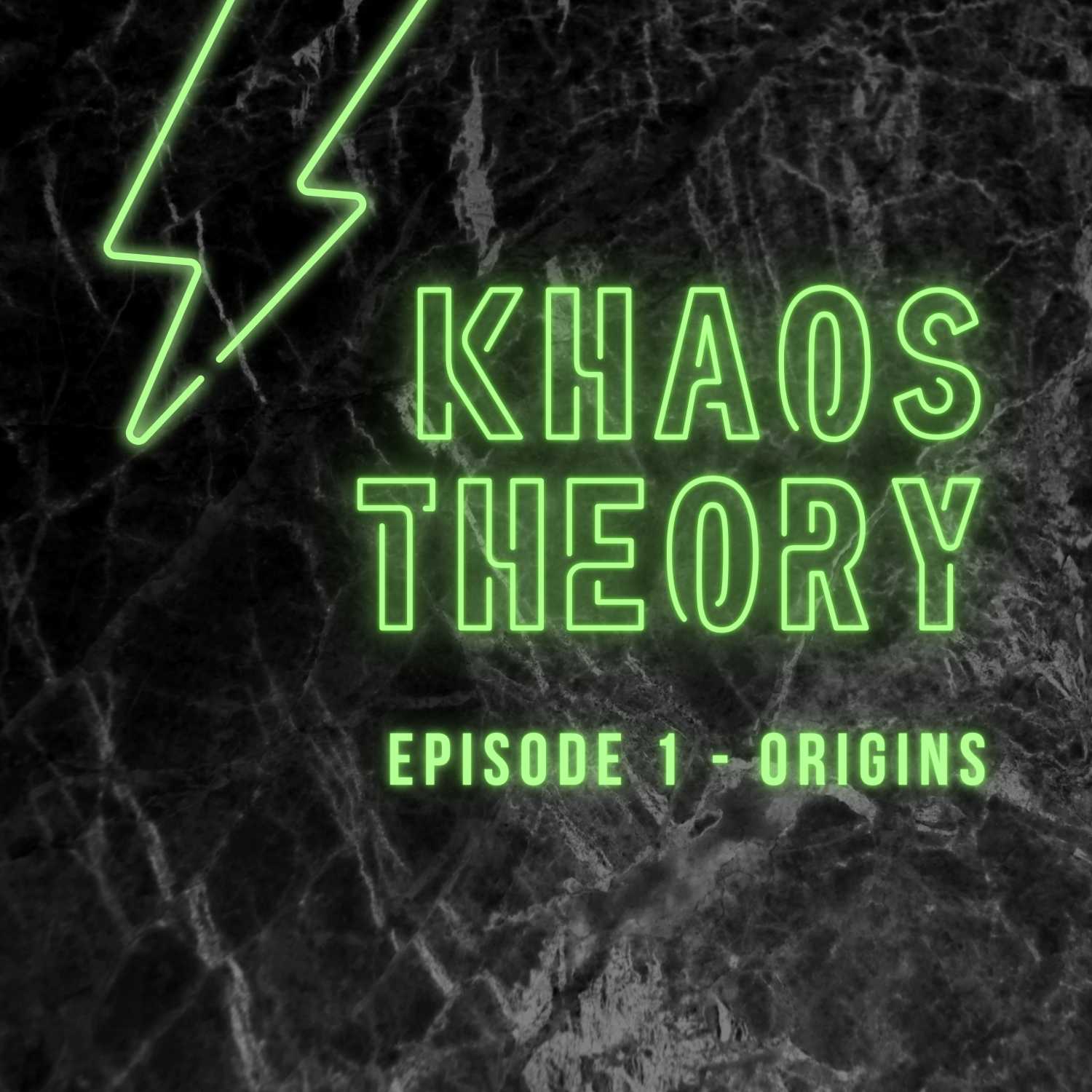 MvC2 - Khaos Theory Podcast