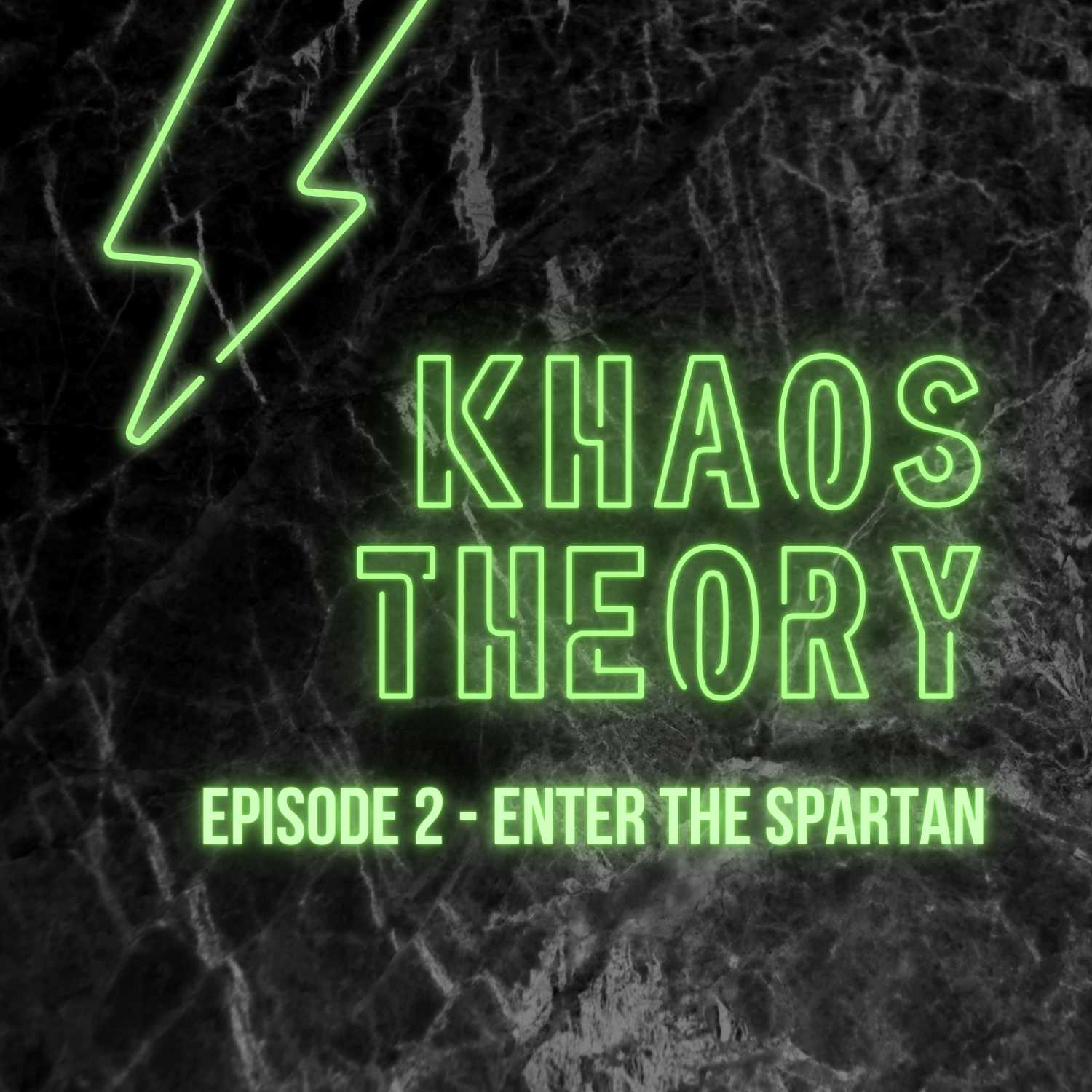 MvC2 - Khaos Theory Podcast