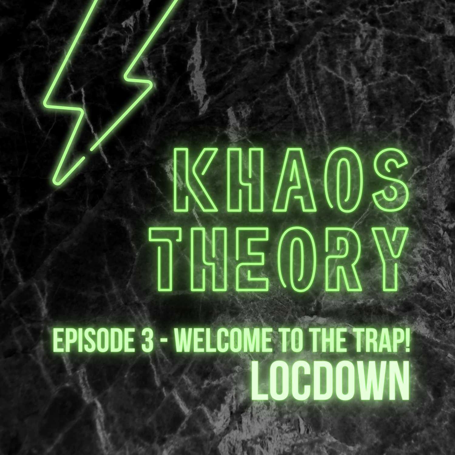 MvC2 - Khaos Theory Podcast