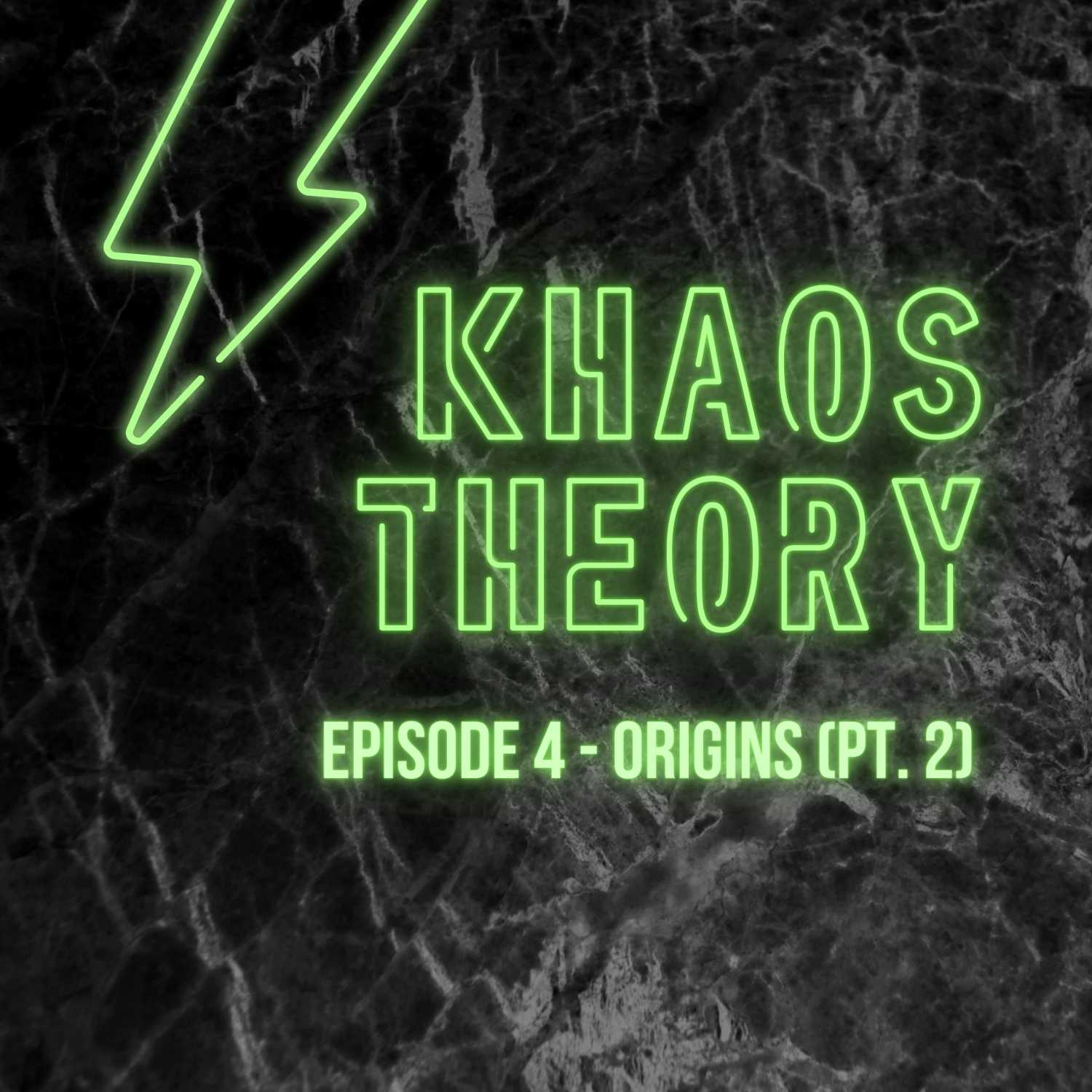 MvC2 - Khaos Theory Podcast