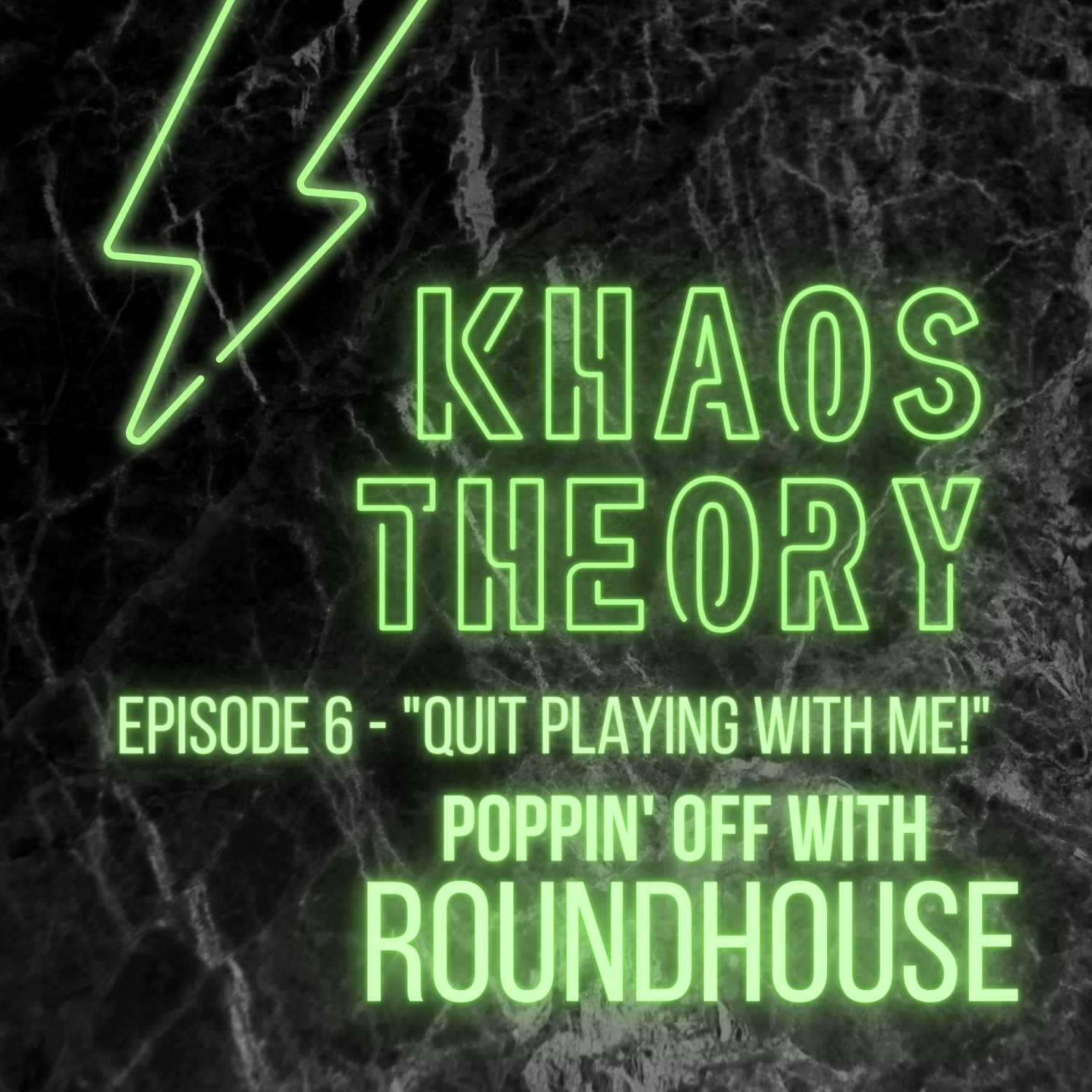 MvC2 - Khaos Theory Podcast