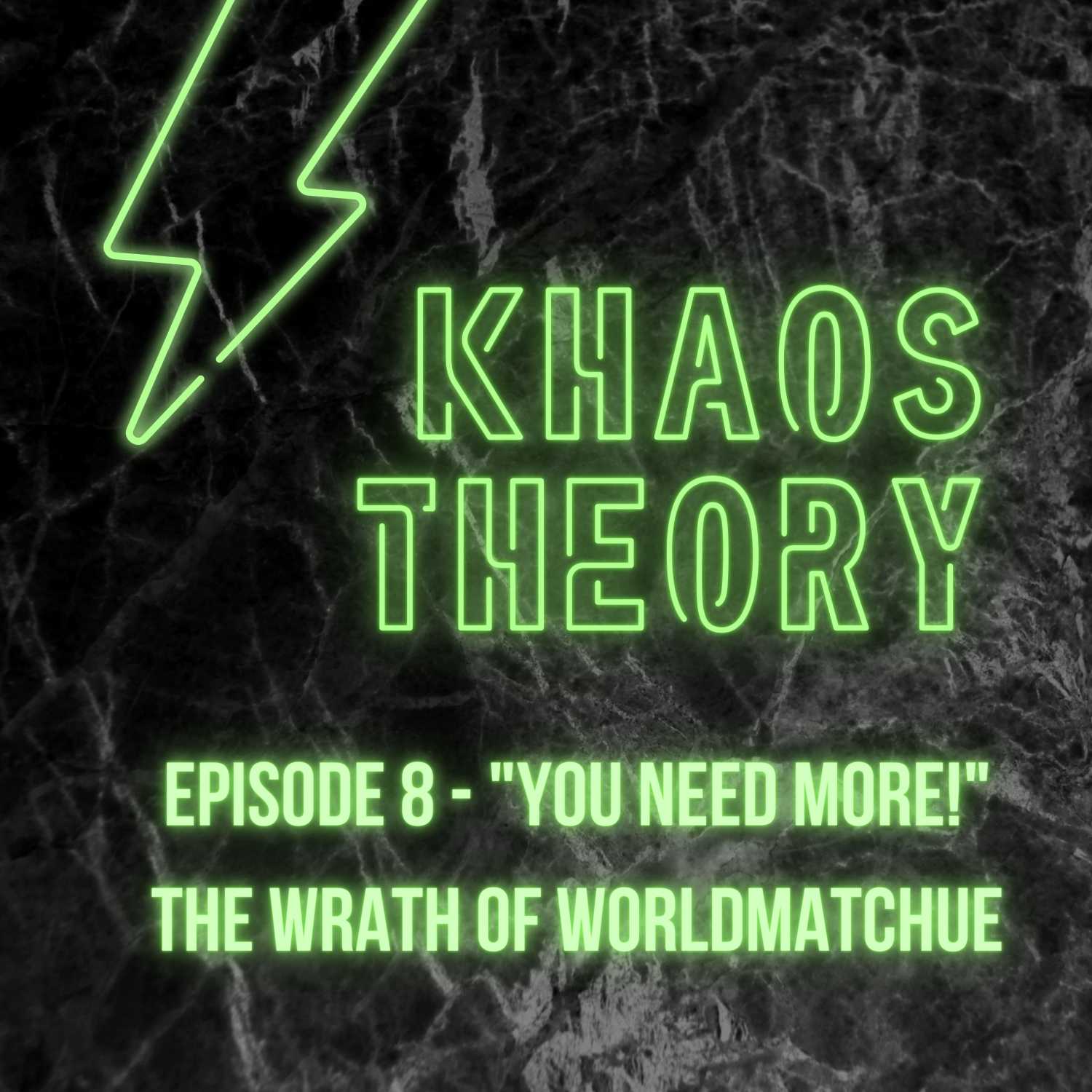 MvC2 - Khaos Theory Podcast