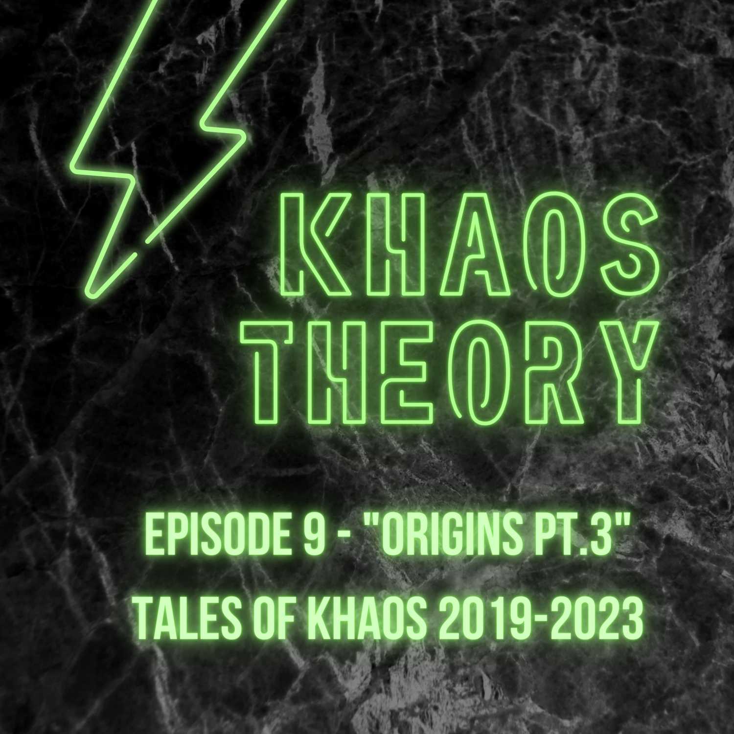 MvC2 - Khaos Theory Podcast