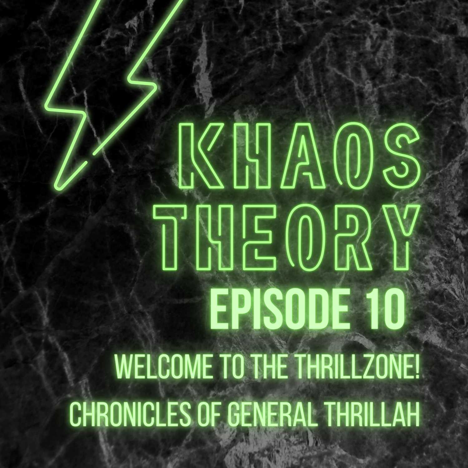 MvC2 - Khaos Theory Podcast