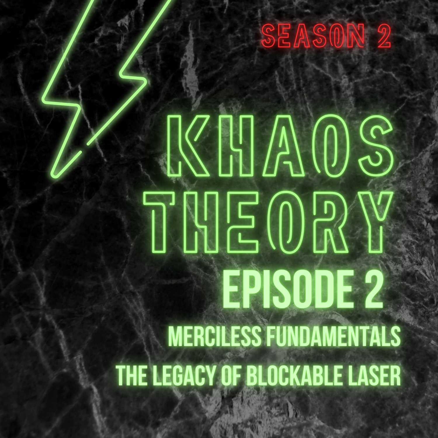 MvC2 - Khaos Theory Podcast