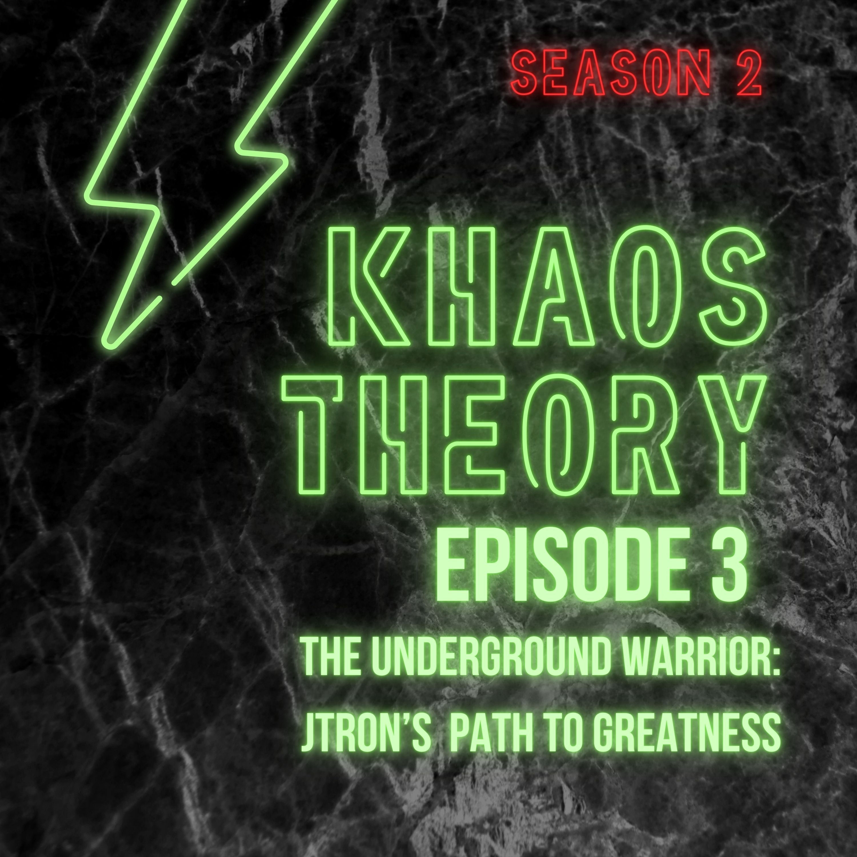 MvC2 - Khaos Theory Podcast
