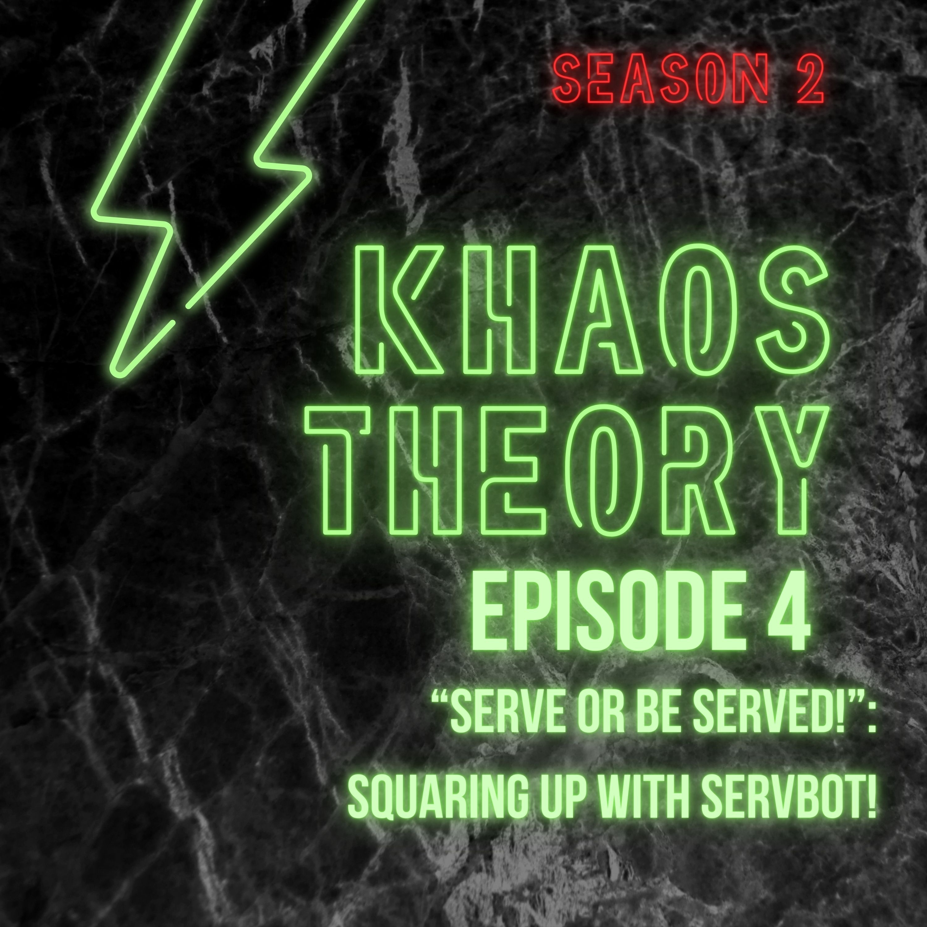 MvC2 - Khaos Theory Podcast