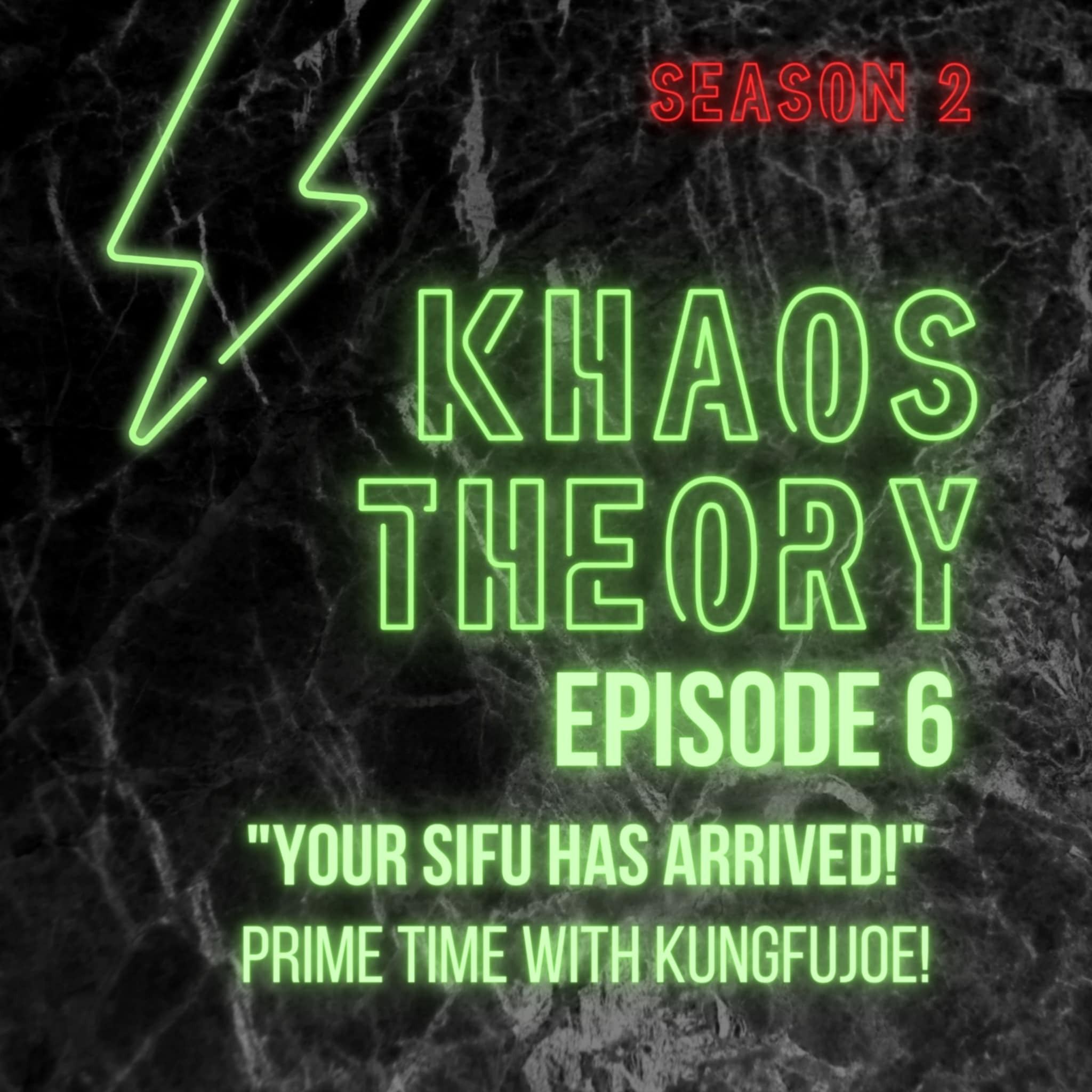 MvC2 - Khaos Theory Podcast