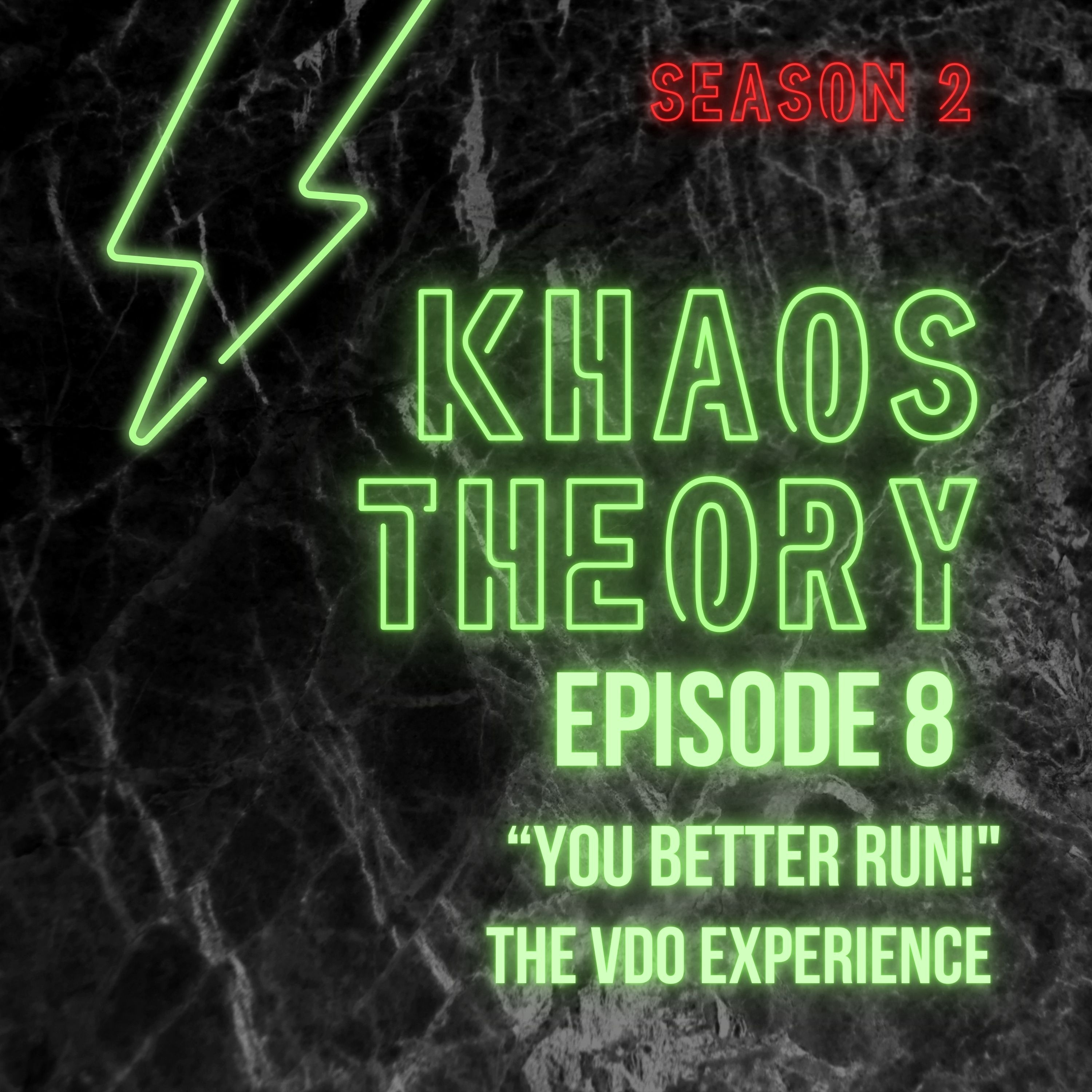 MvC2 - Khaos Theory Podcast