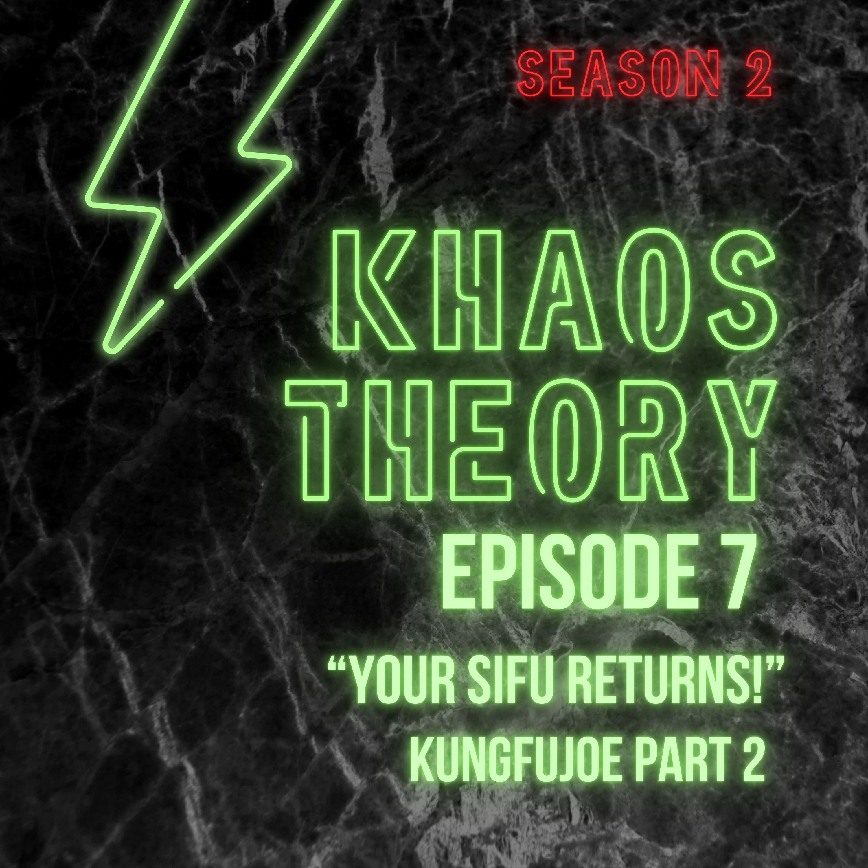 MvC2 - Khaos Theory Podcast