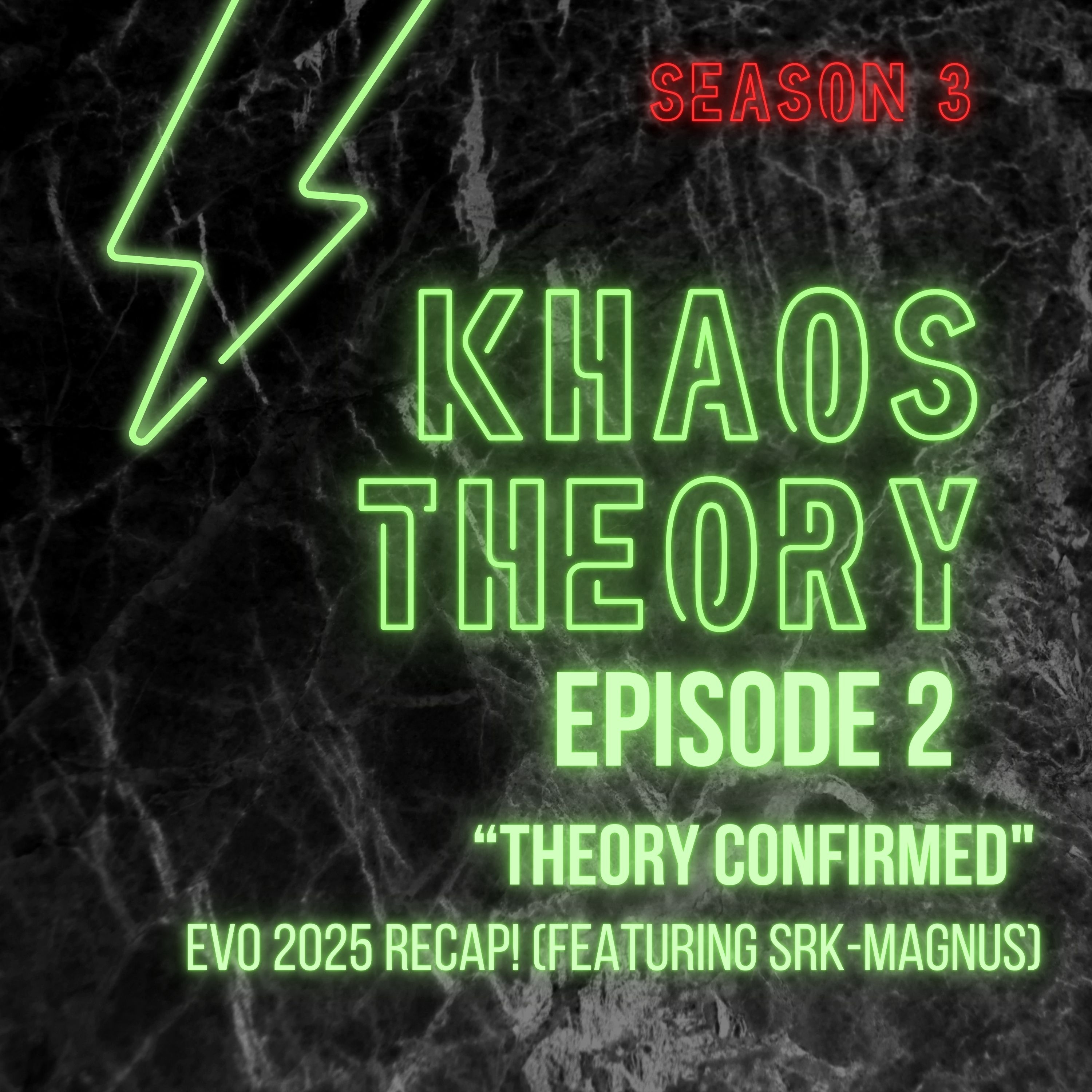 MvC2 - Khaos Theory Podcast