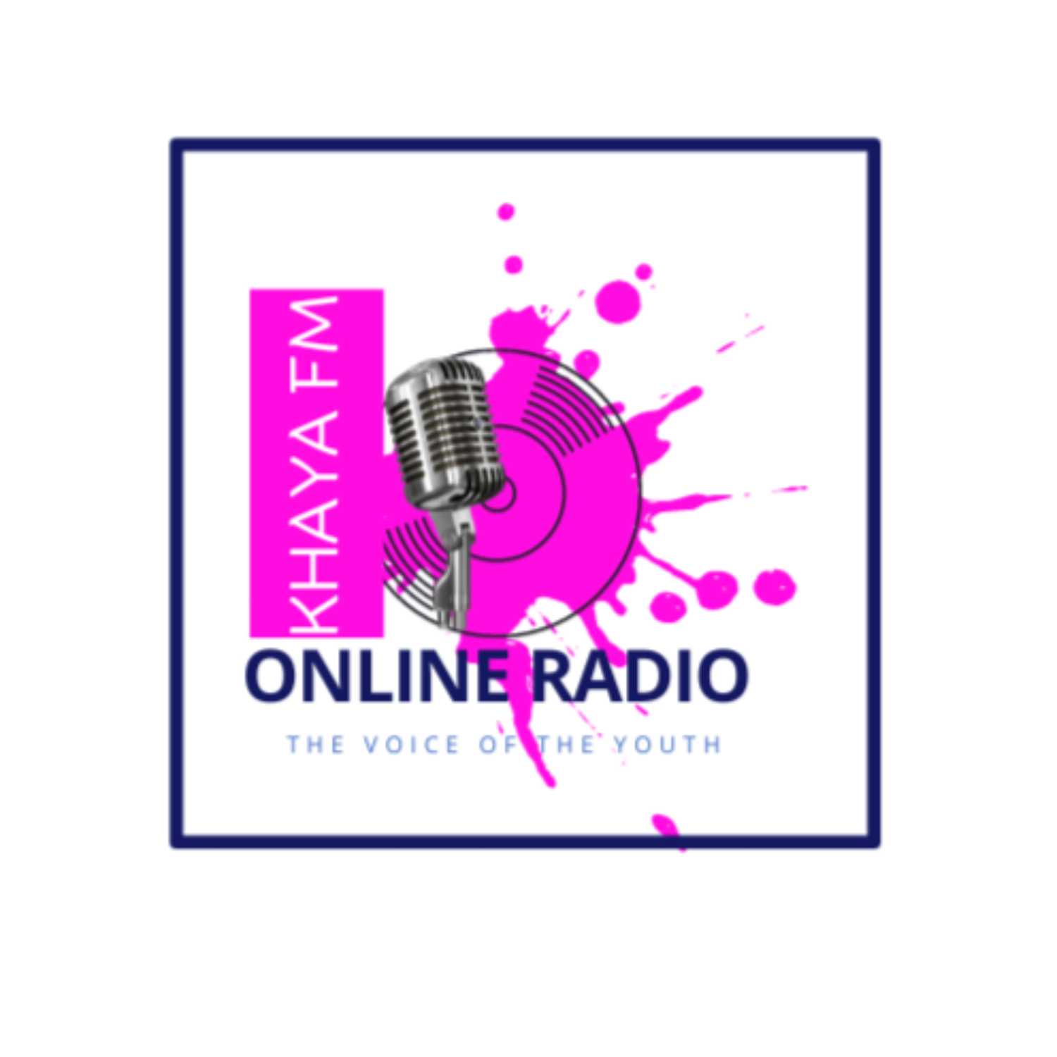 Khaya FM