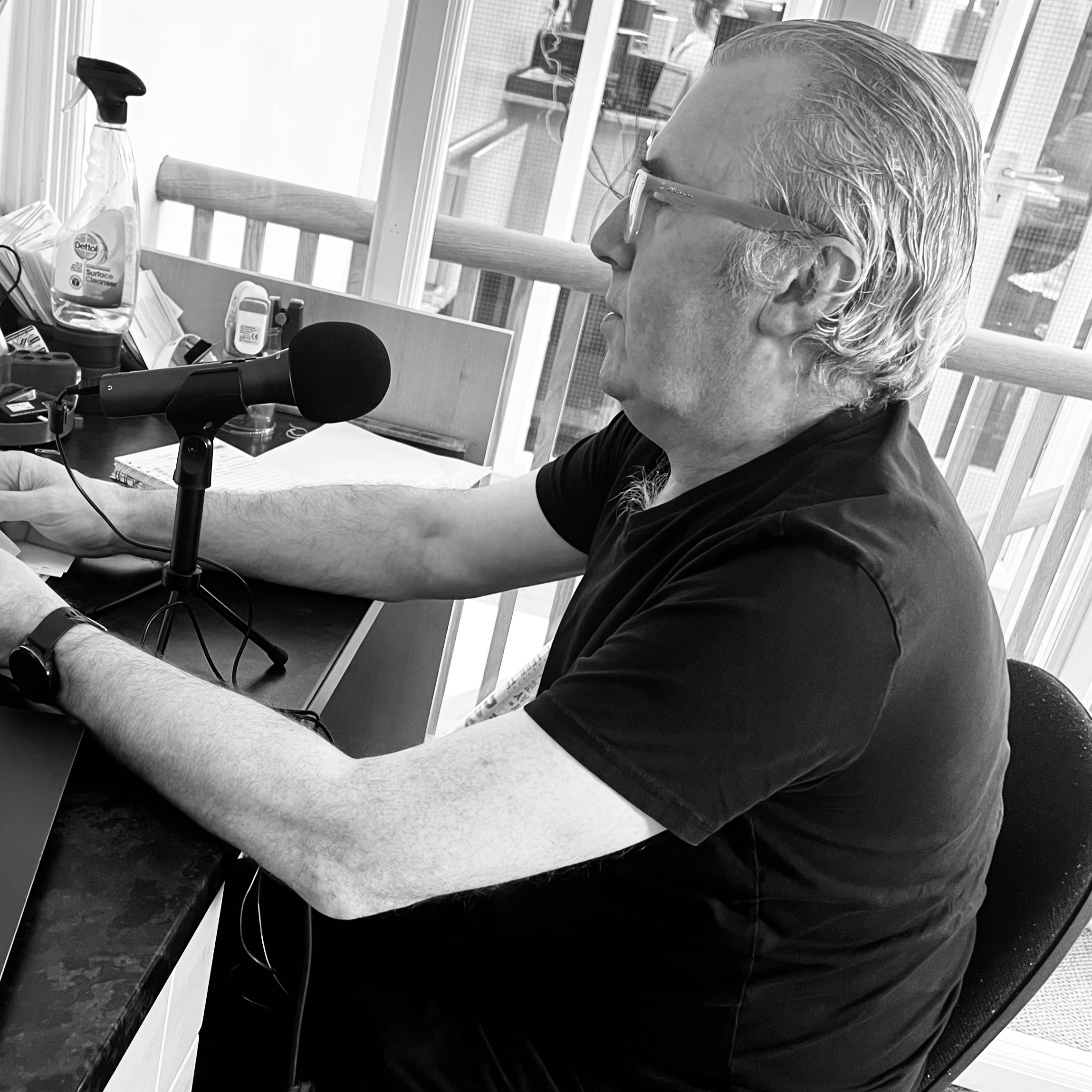 Kilrea Health Centre