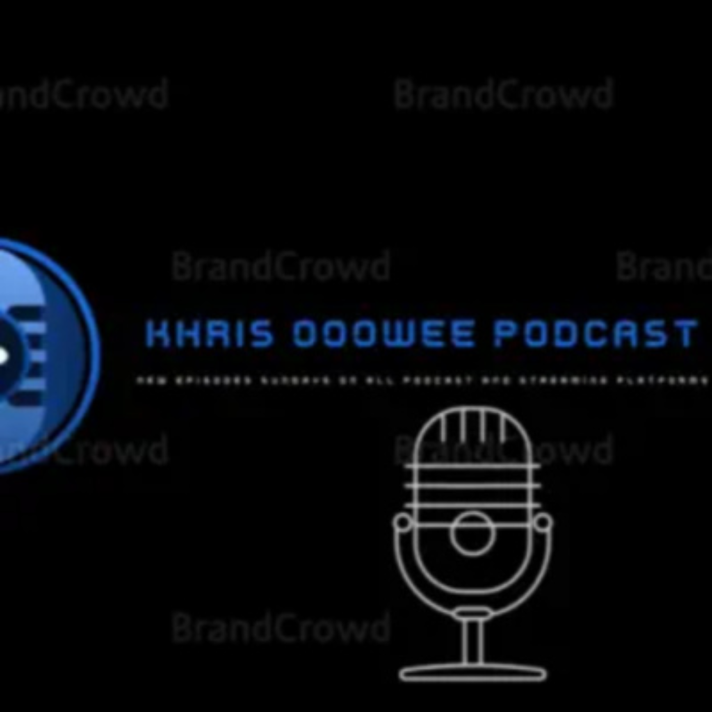 Khris Ooowee Podcast EP 80 A.I