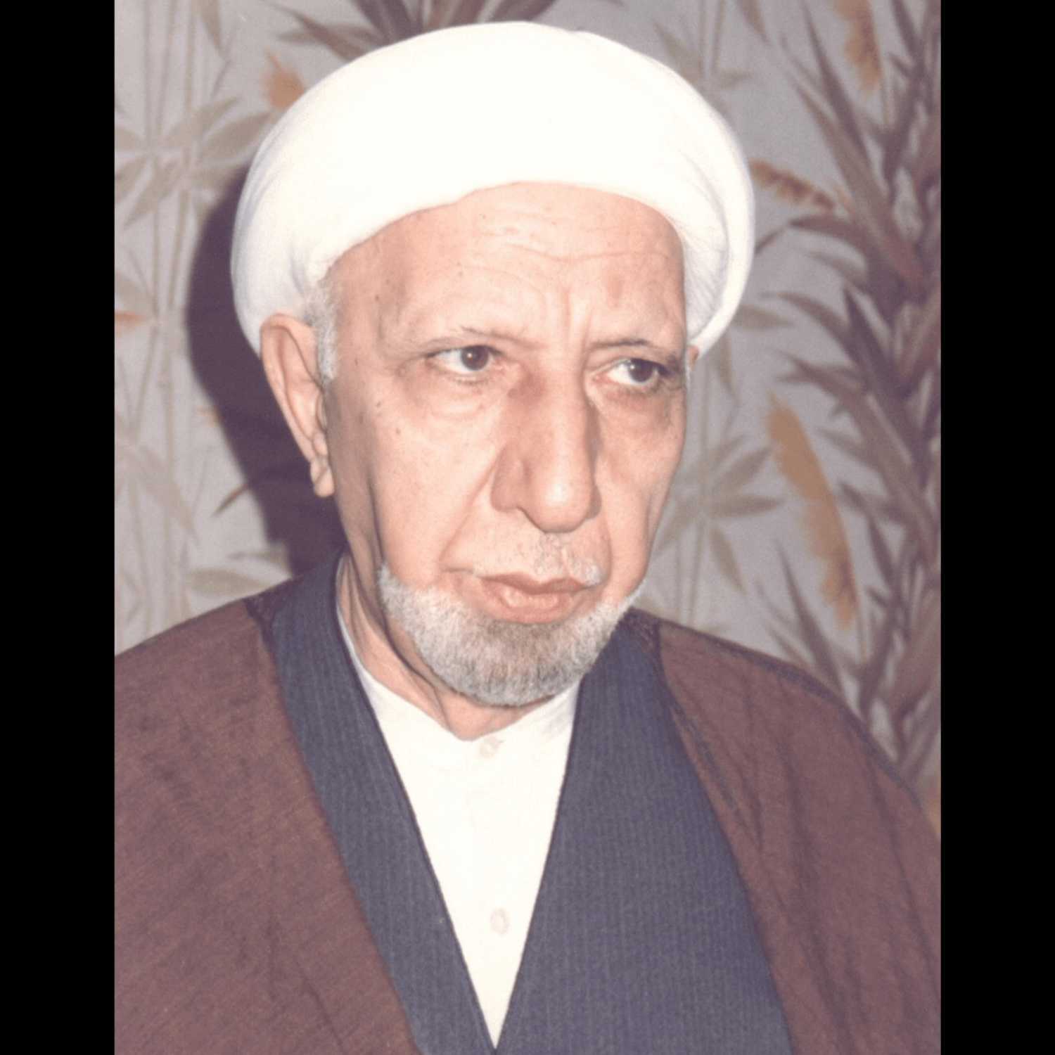 cover of episode محاضرة الشيخ احمد الوائلي :عصمة الانبياء 