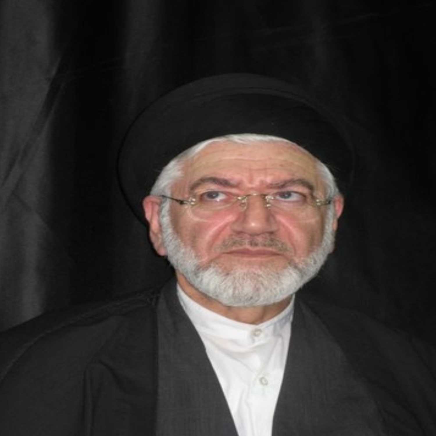 cover of episode الإمام علي (ع)- شخصيته وعلمه-السيد حسن الكشميري