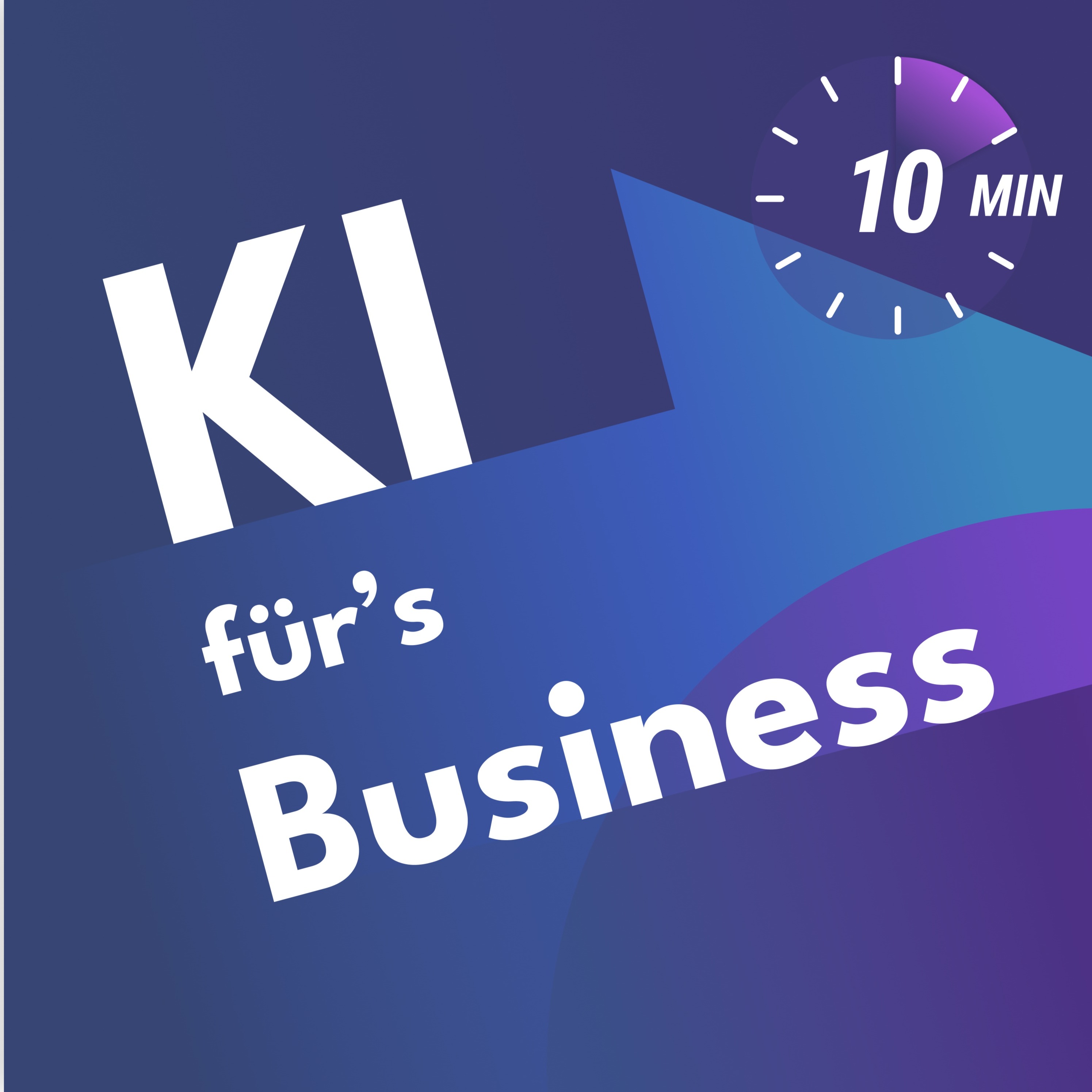KI fürs Business