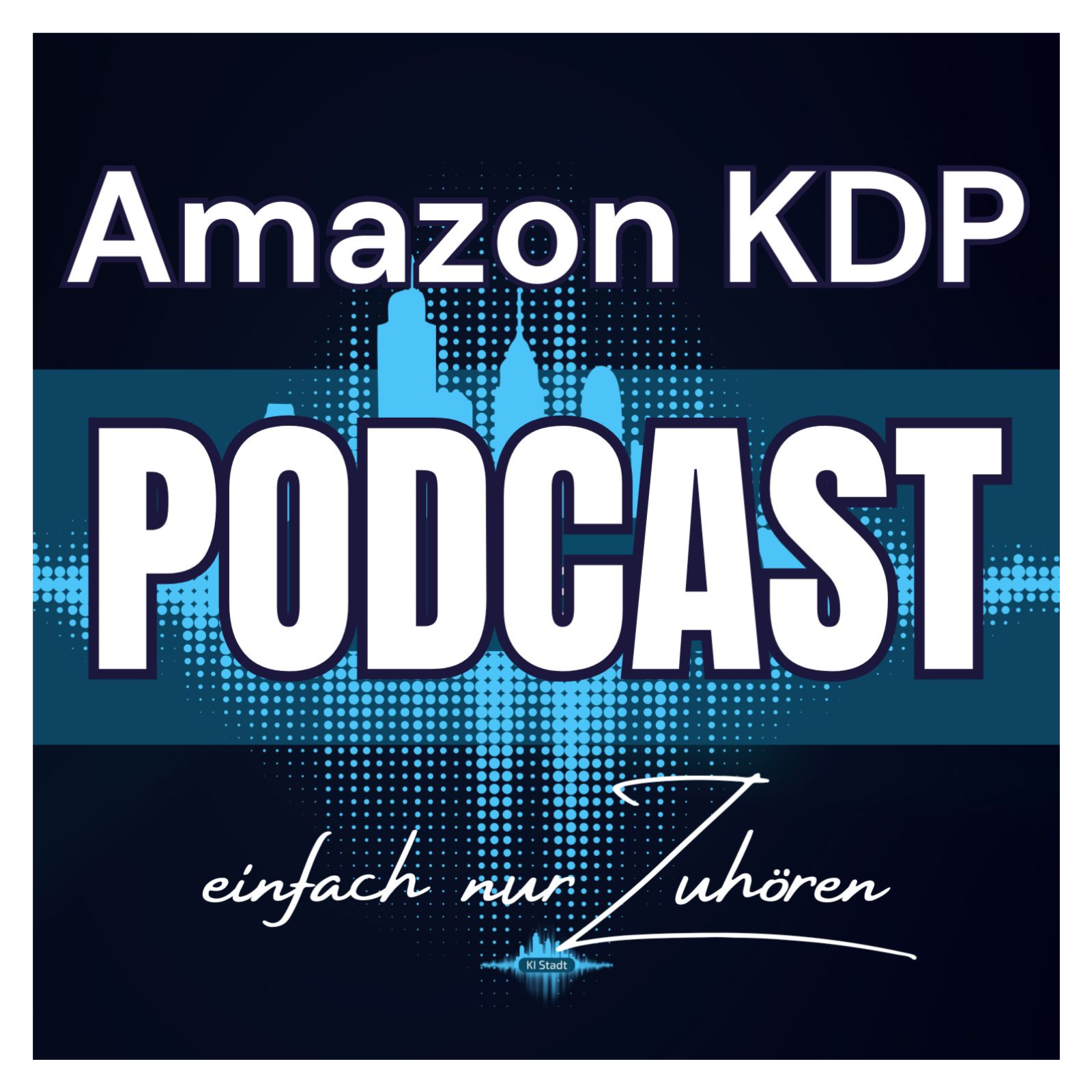 Warum 99% der KDP Bücher scheitern 😳📚 | KDP Kompass Deutschland – Erfolg mit System episode artwork