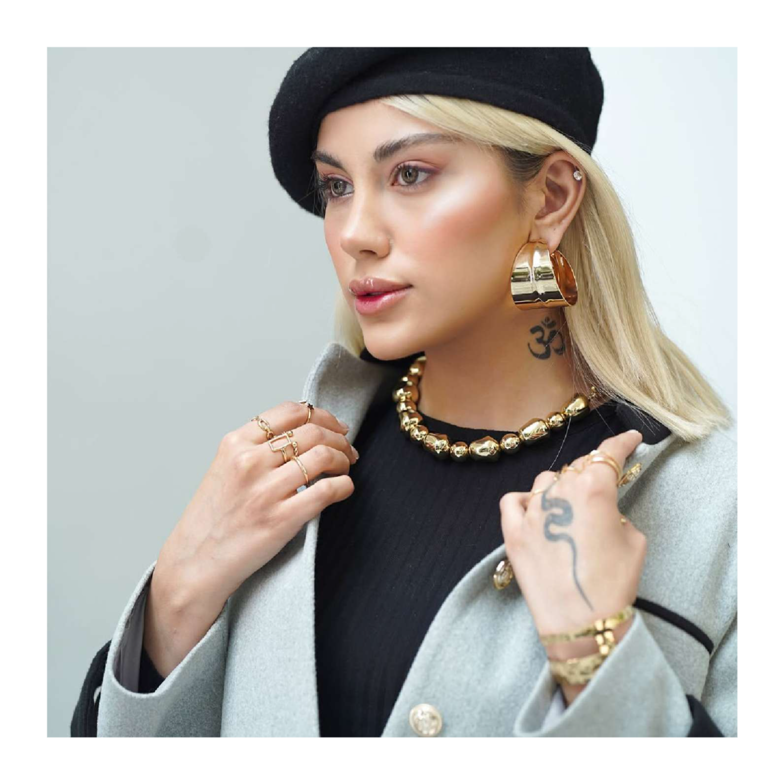 Kian Accessory Podcast cover art