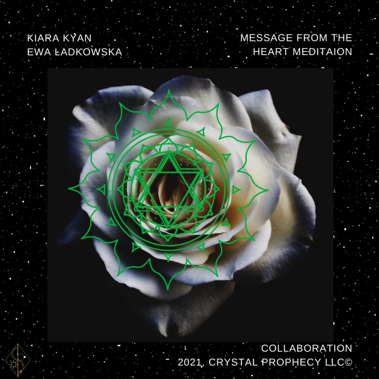 Kiara & Crystal Prophecy SpiritualiTea