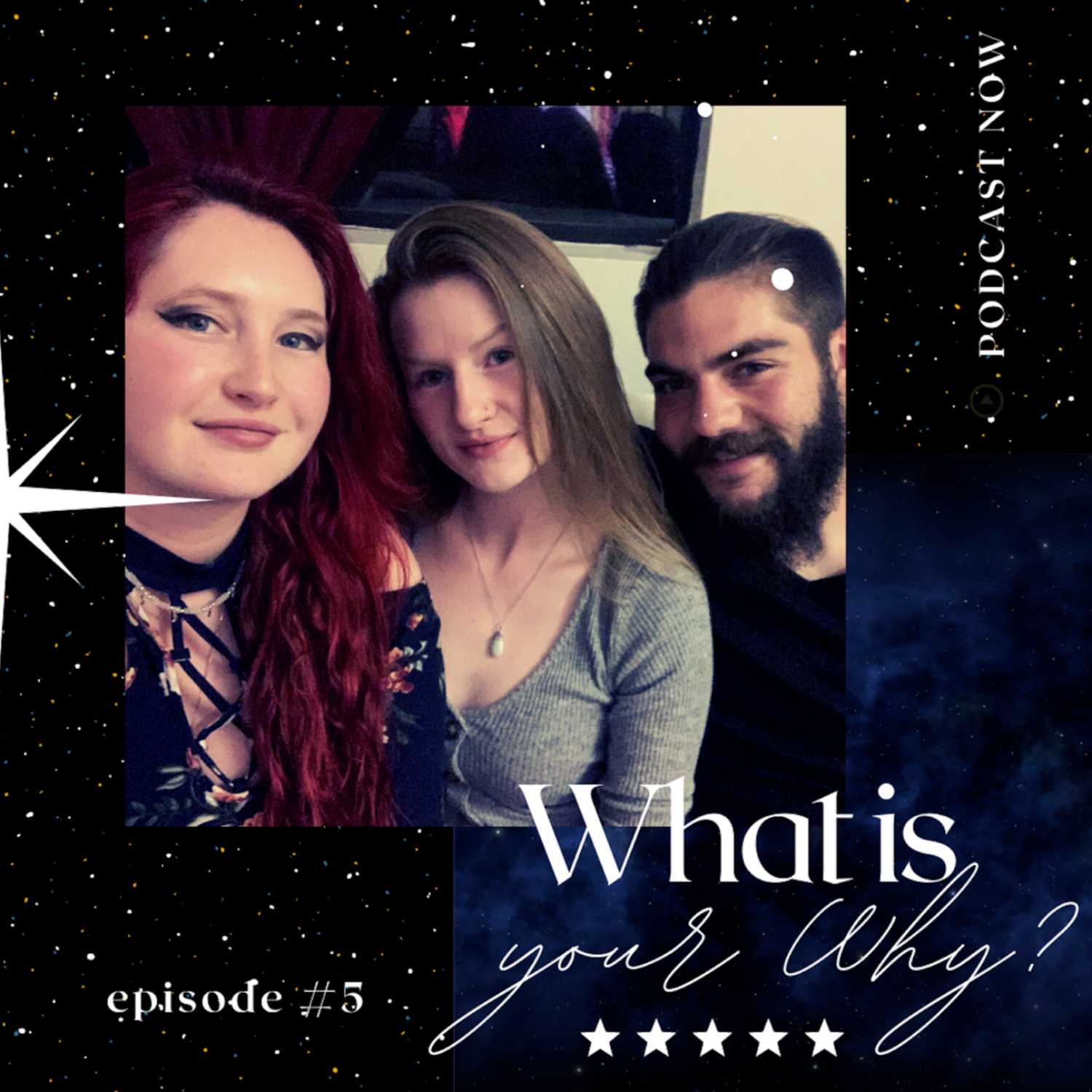 Kiara & Crystal Prophecy SpiritualiTea