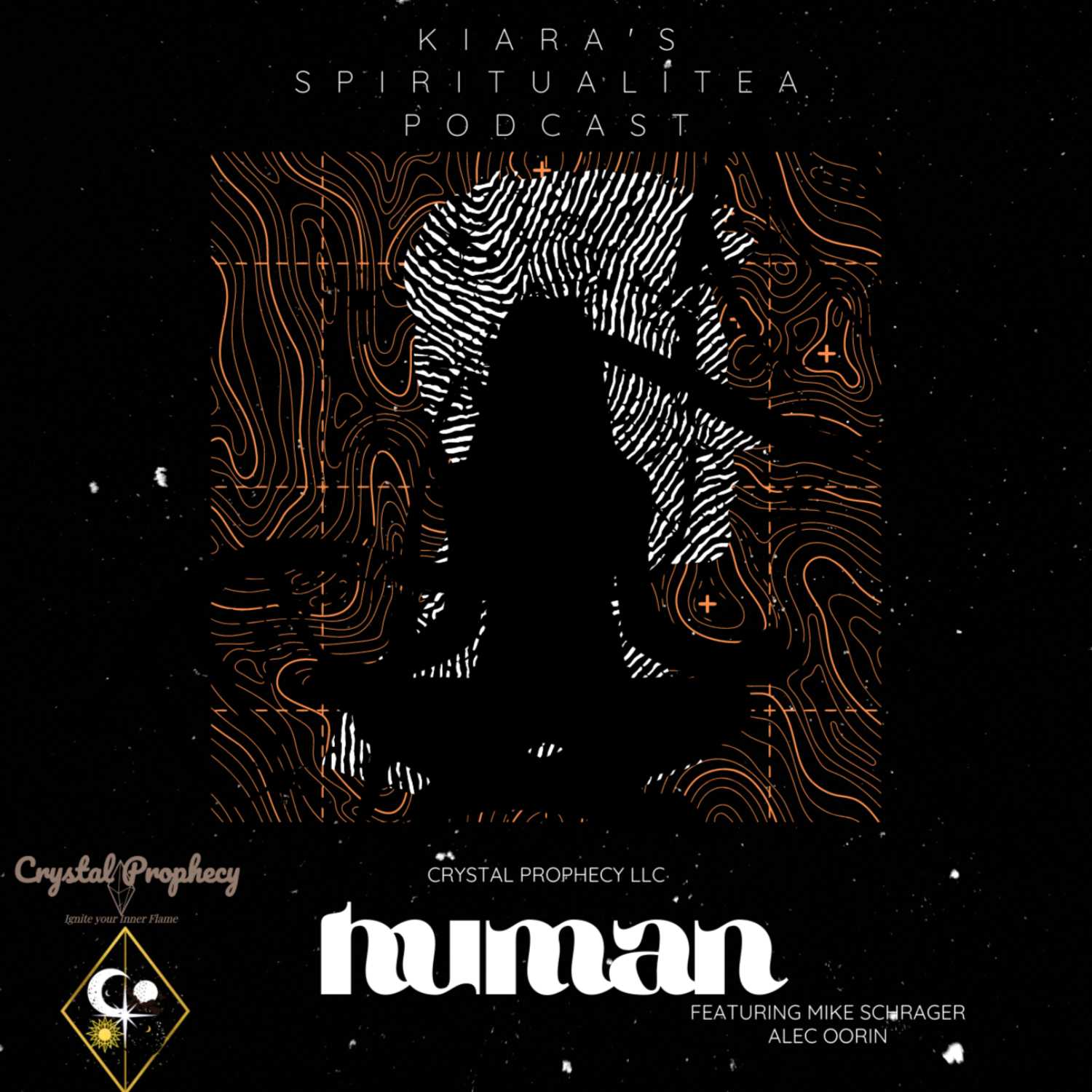 Kiara & Crystal Prophecy SpiritualiTea