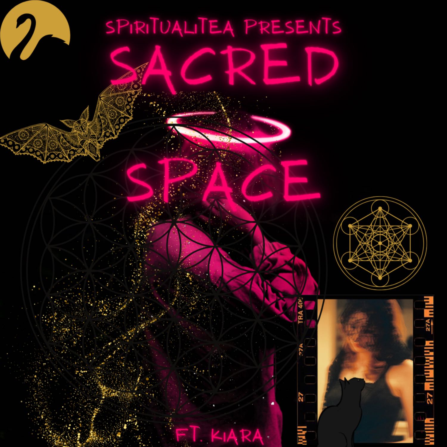 Kiara & Crystal Prophecy SpiritualiTea