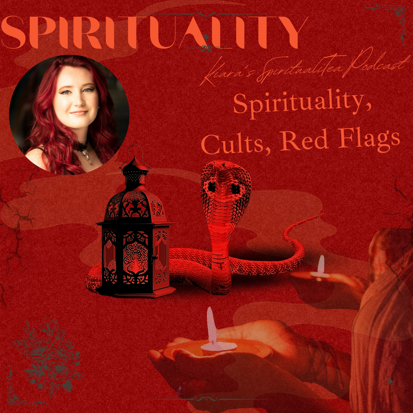 Kiara & Crystal Prophecy SpiritualiTea