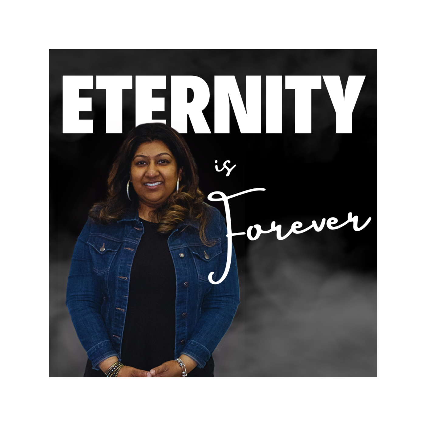 Eternity Is Forever episode artwork