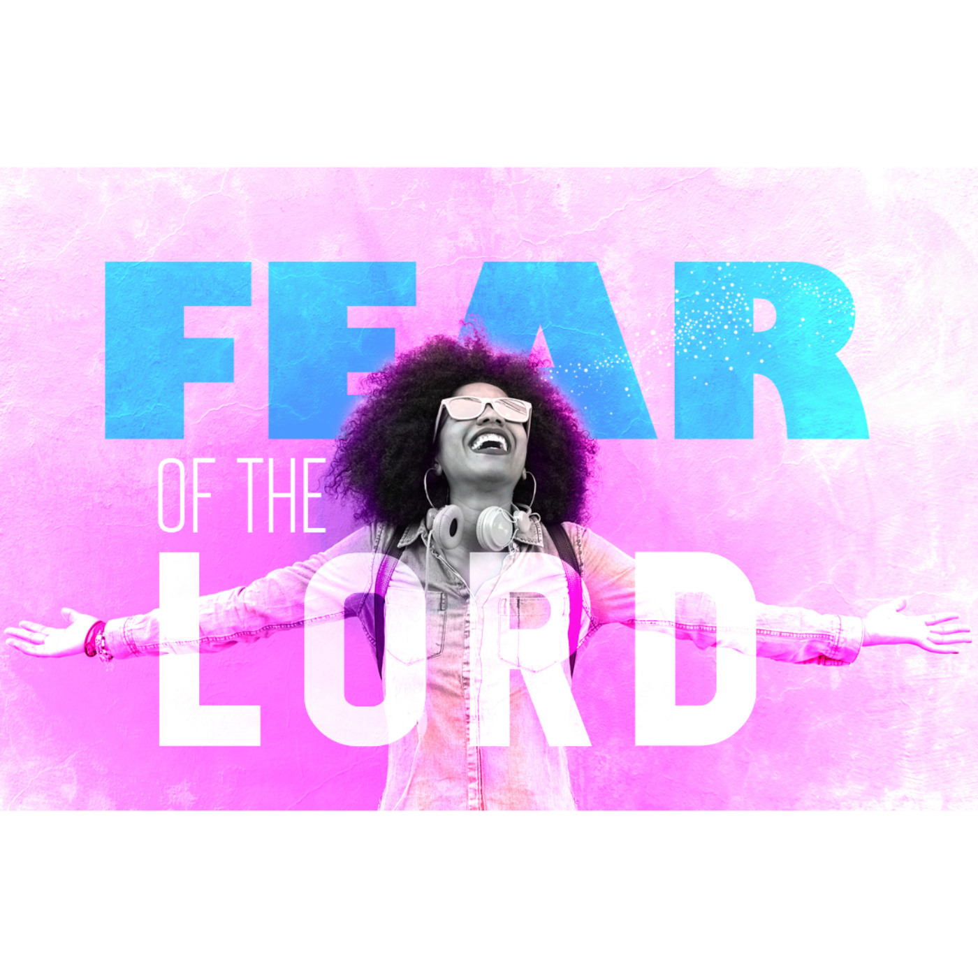 Fear Of The Lord Part 1 episode artwork