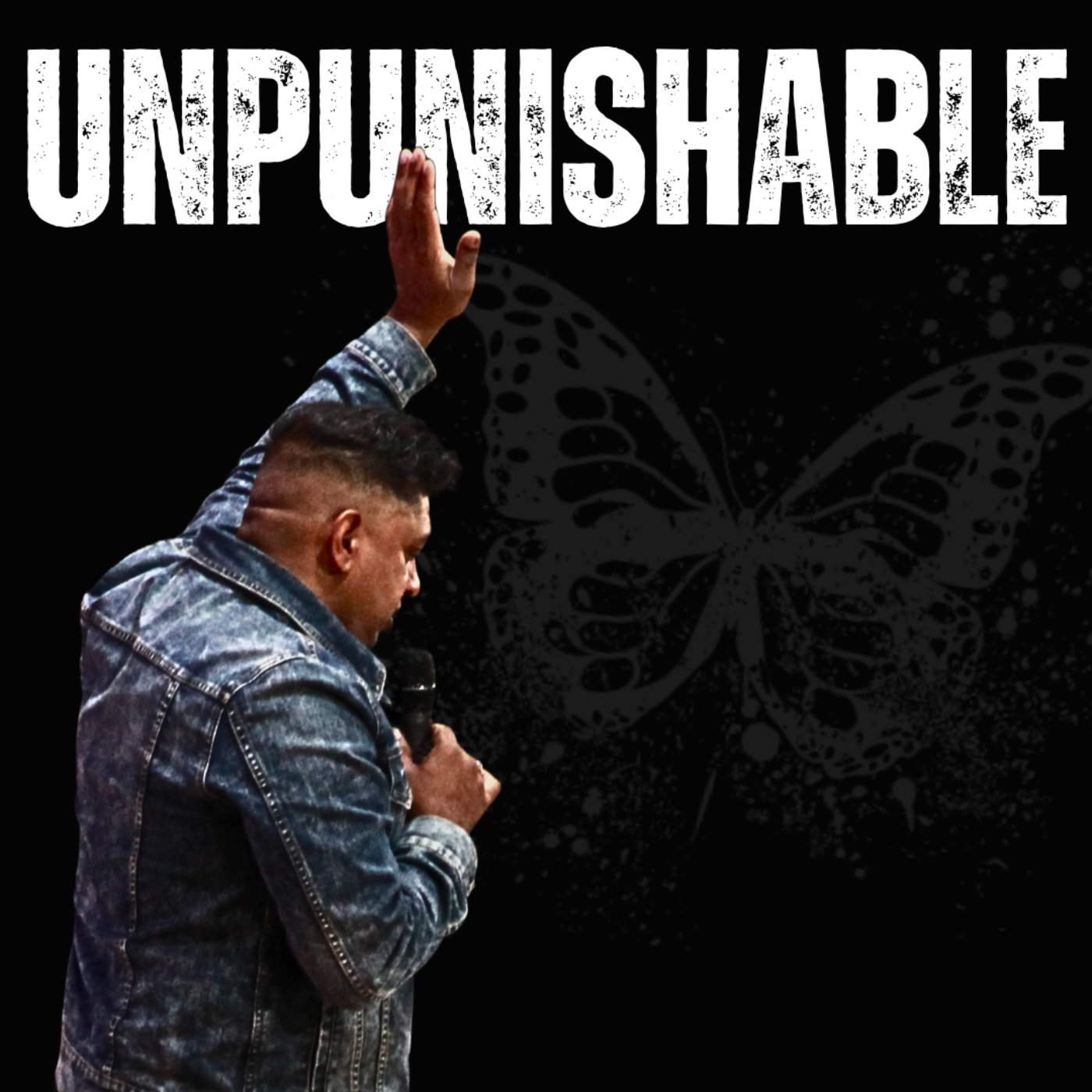 Unpunishable episode artwork