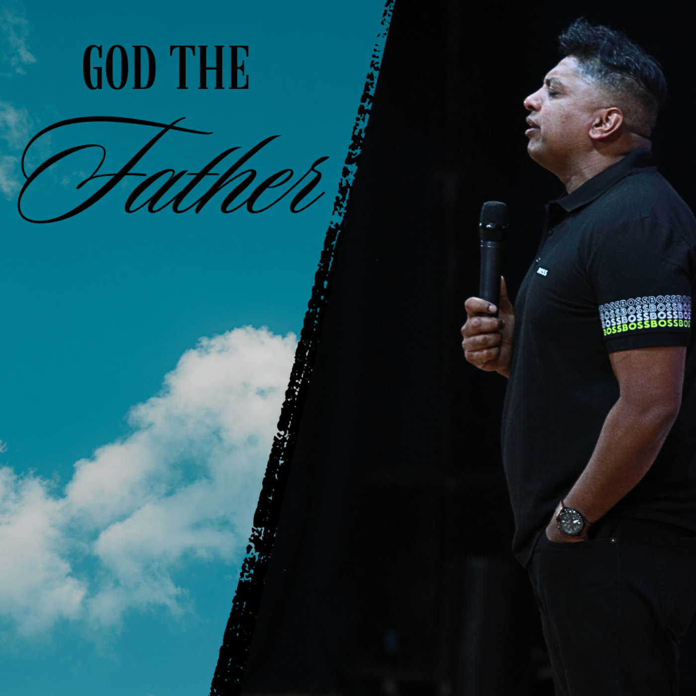God The Father episode artwork