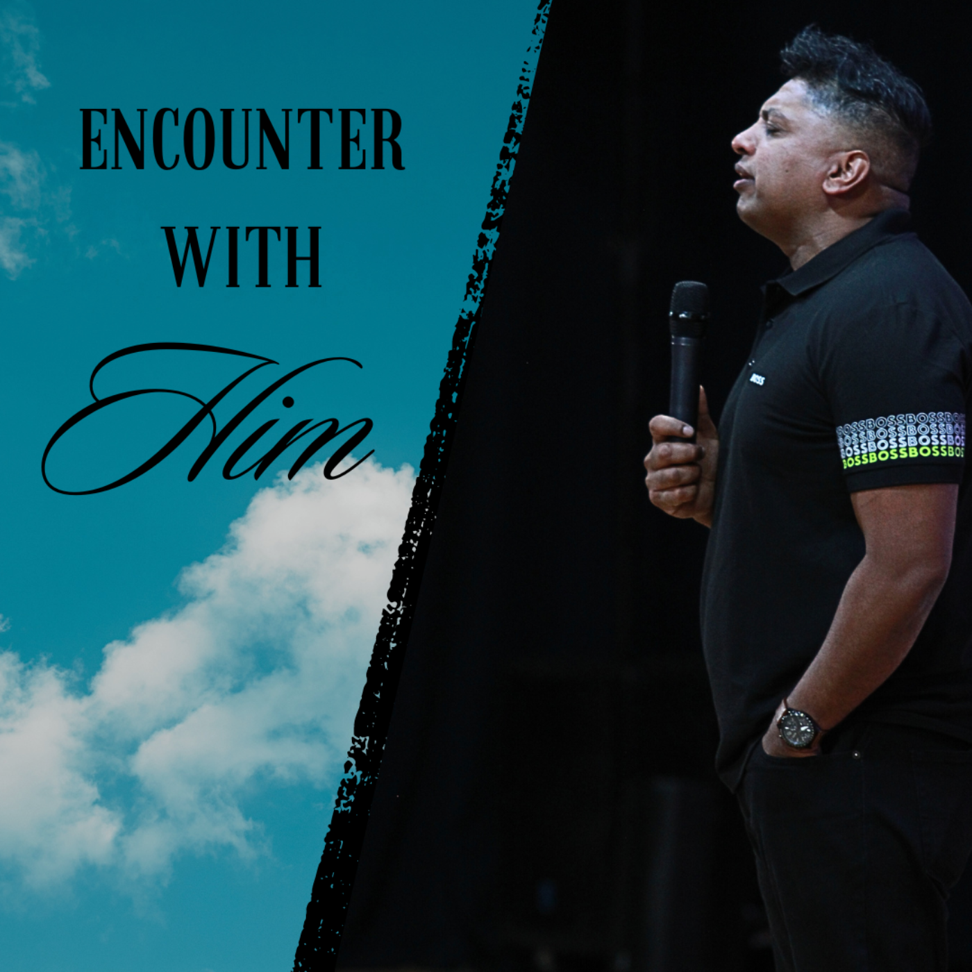 Encounter With Him episode artwork
