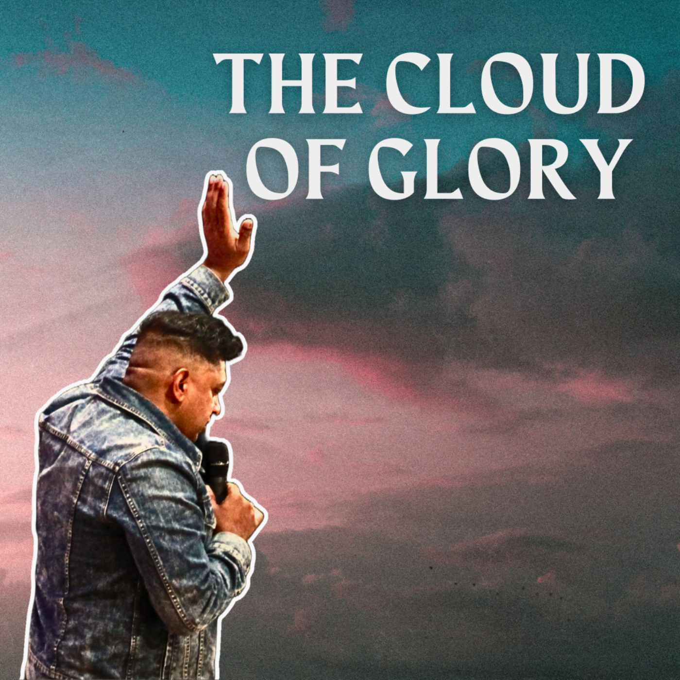 The Cloud Of Glory episode artwork