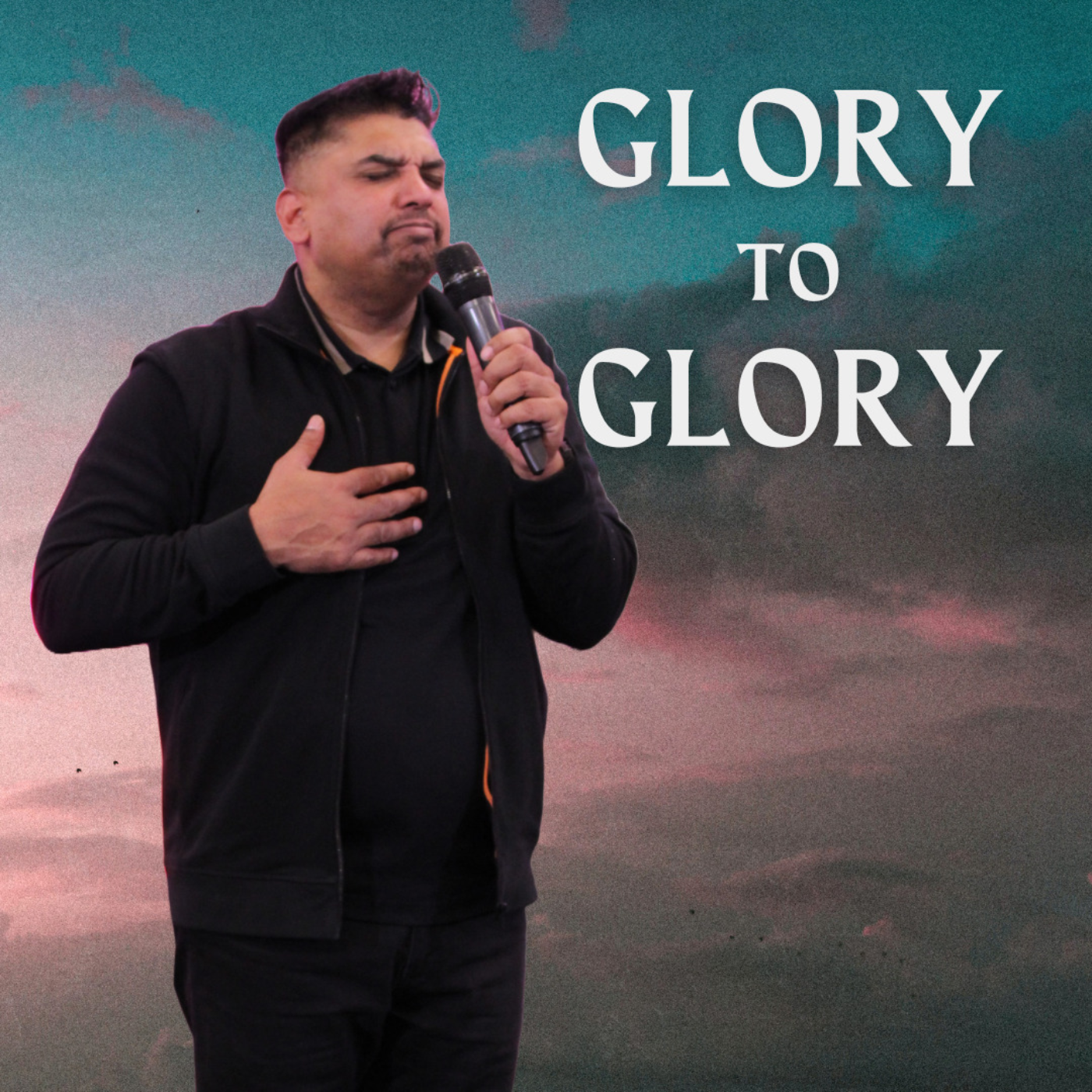 Glory to Glory episode artwork