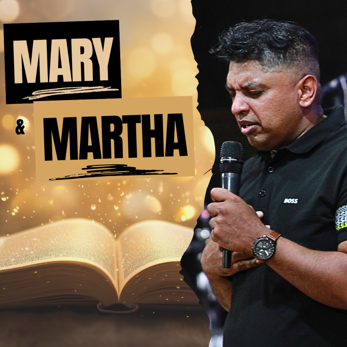 Mary & Martha episode artwork