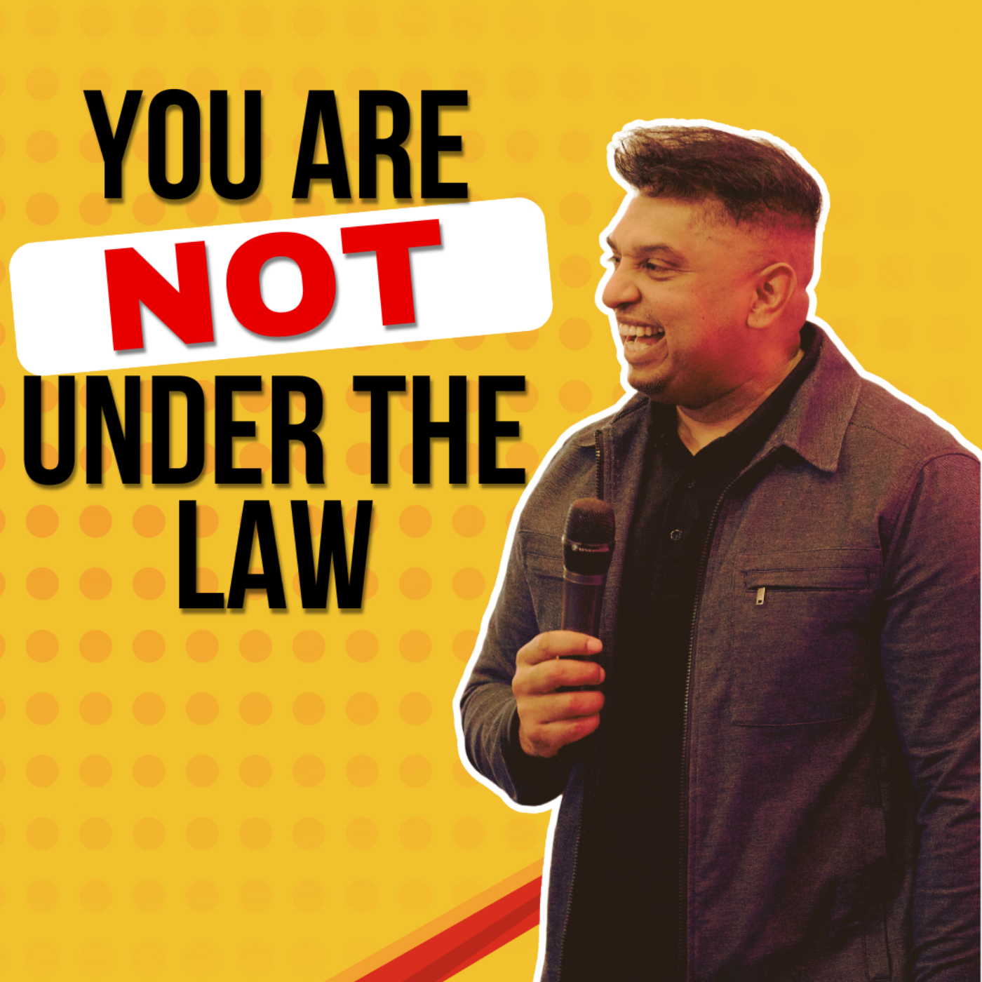 Consequence On Your Conscience episode artwork