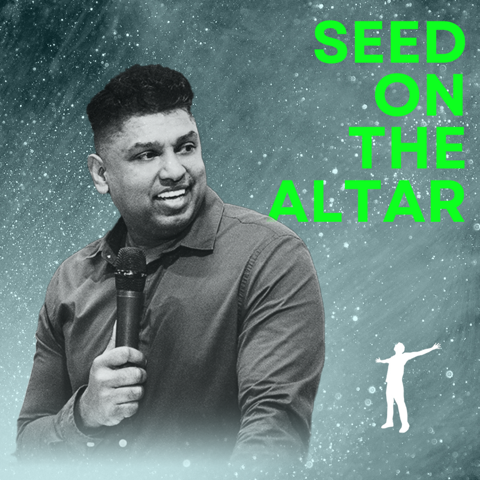 Seed On The Altar episode artwork