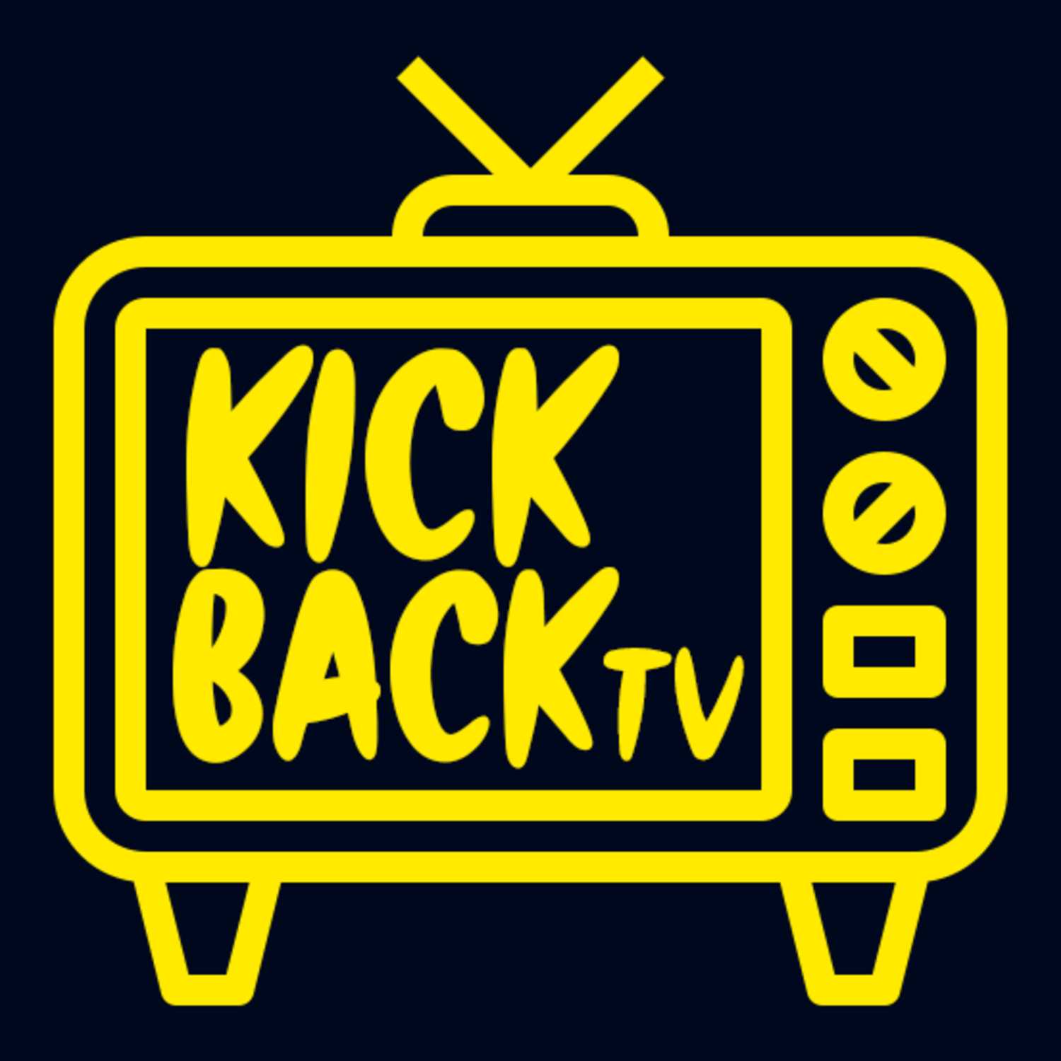 The Just Kickin\' It Podcast