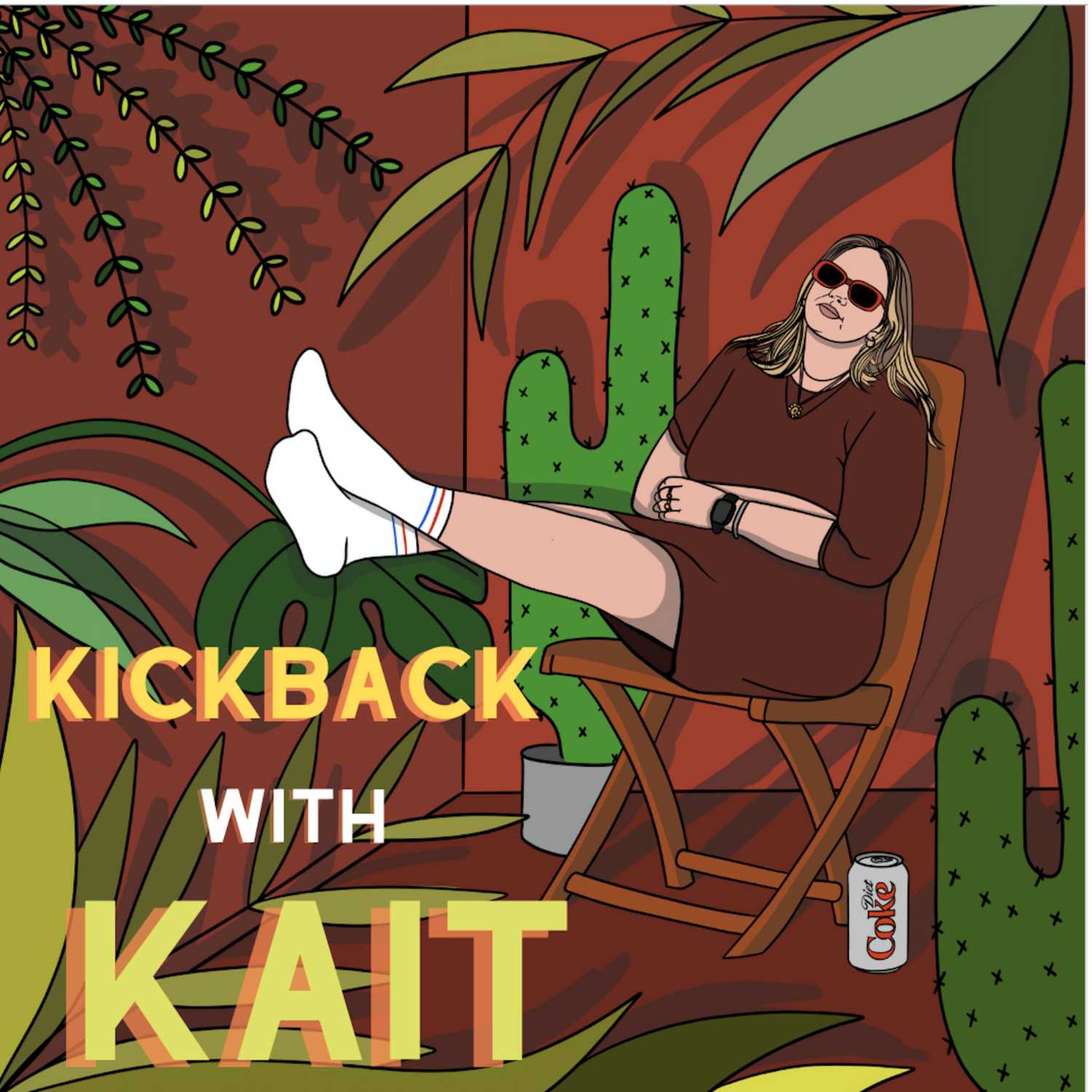 Kickback with Sade Walker: Spirituality, Activism, Selfcare, Lawschool Kickback with Sade Walker: Spirituality, Activism, Selfcare, Lawschool