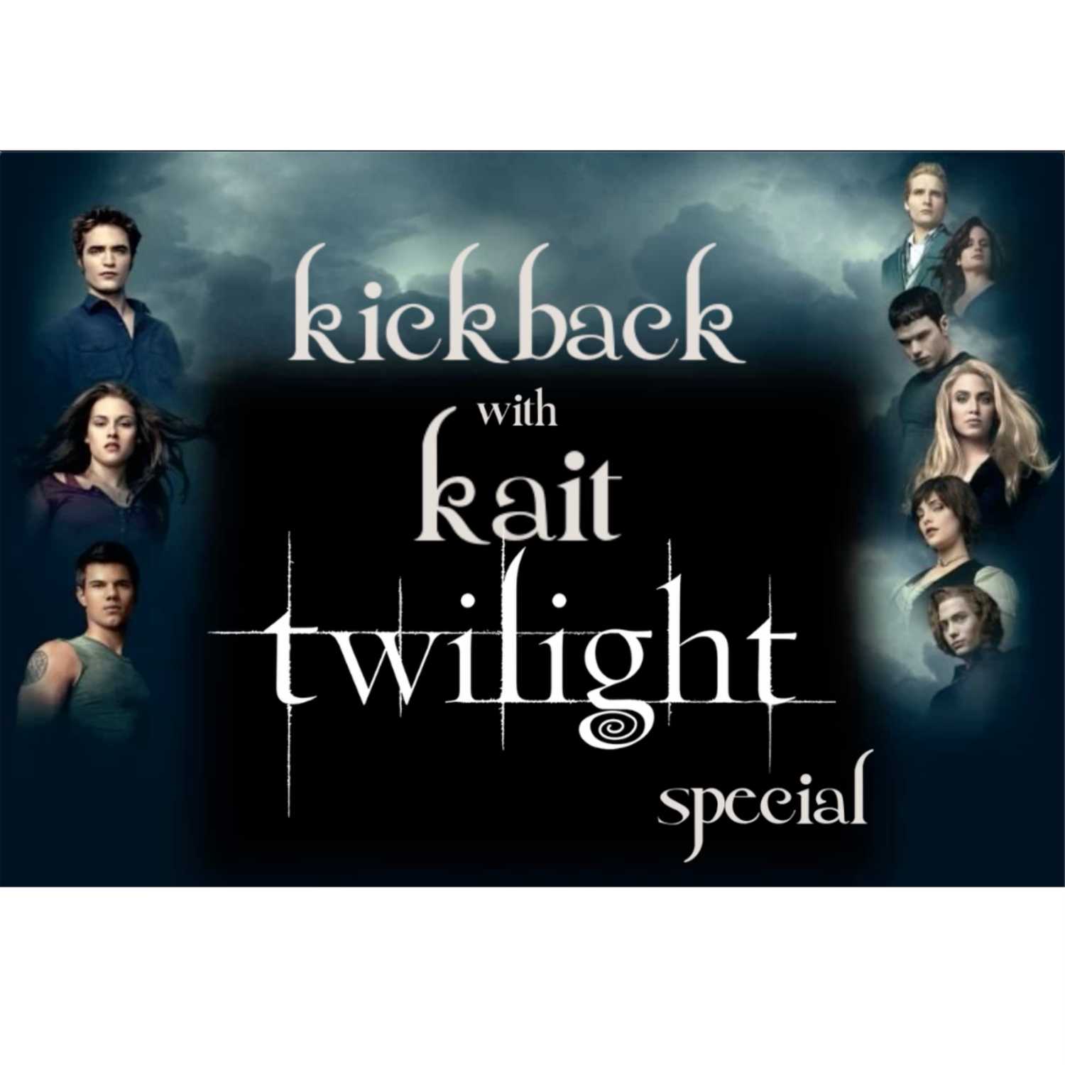 TWILIGHT Special Episode: Fan Theories, Hot Takes, Alice Cullen... TWILIGHT Special Episode: Fan Theories, Hot Takes, Alice Cullen...