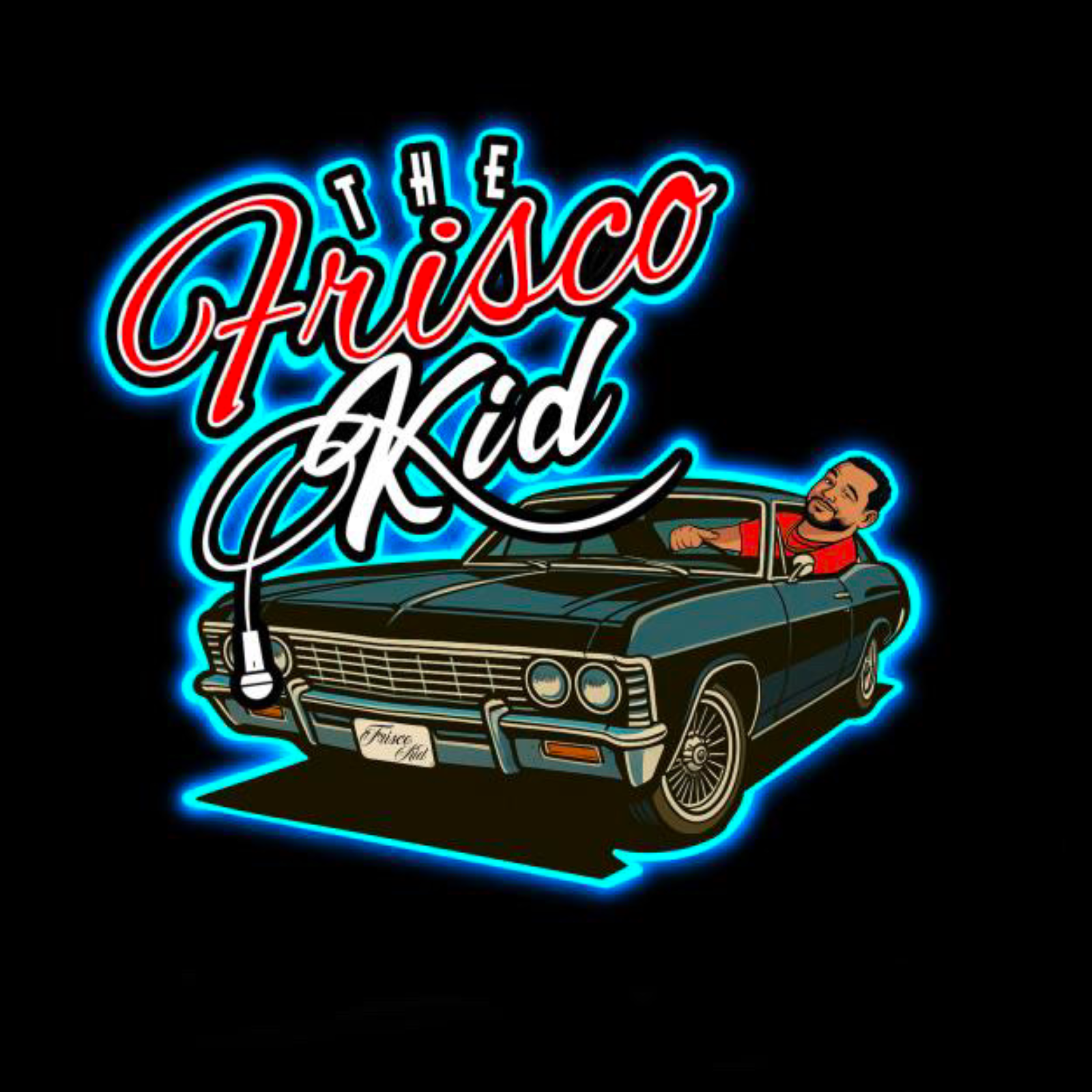 out and about cover art