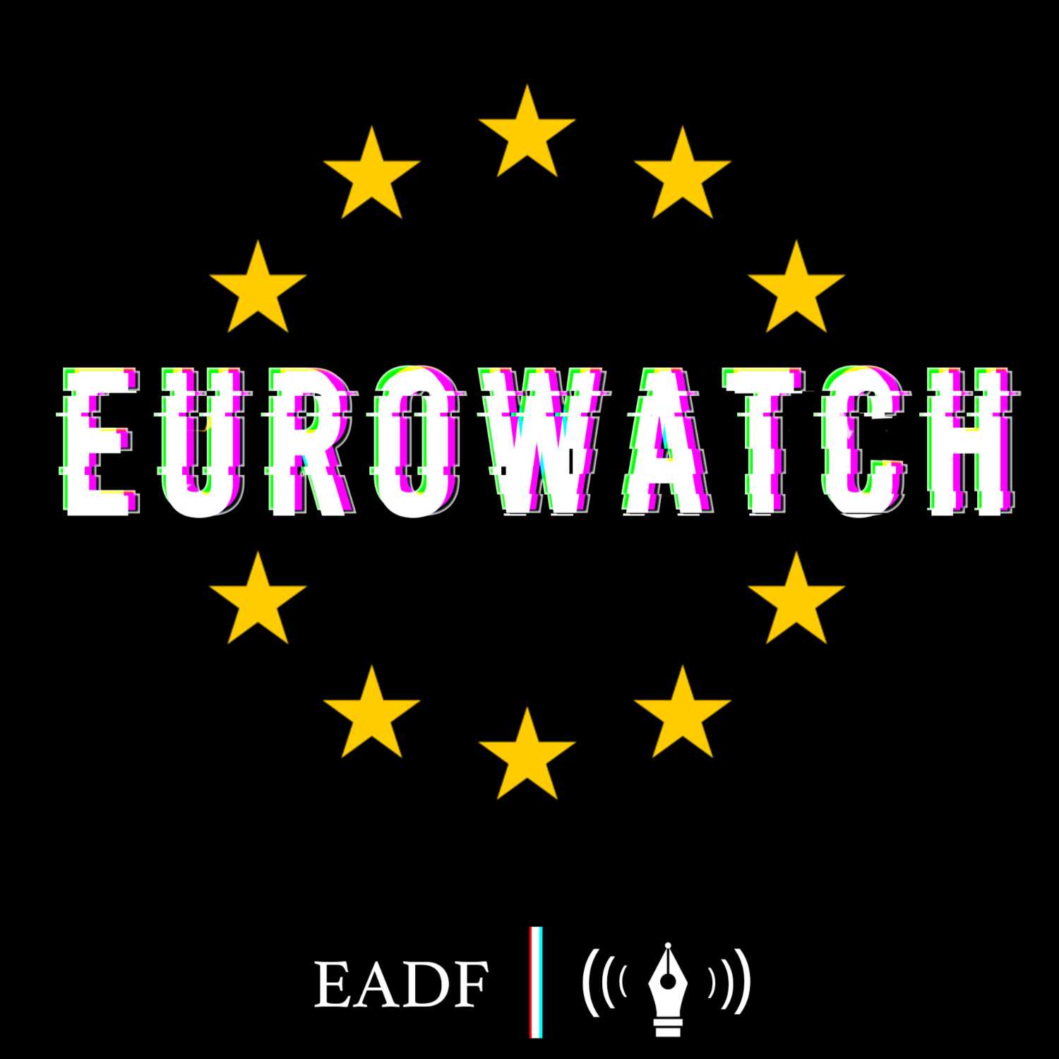 Kicking Off: Eurowatch