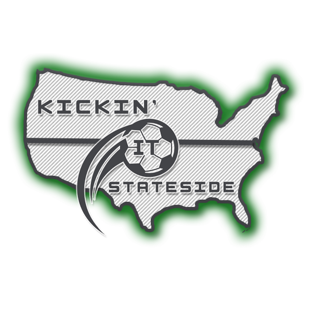 Kickin It Stateside