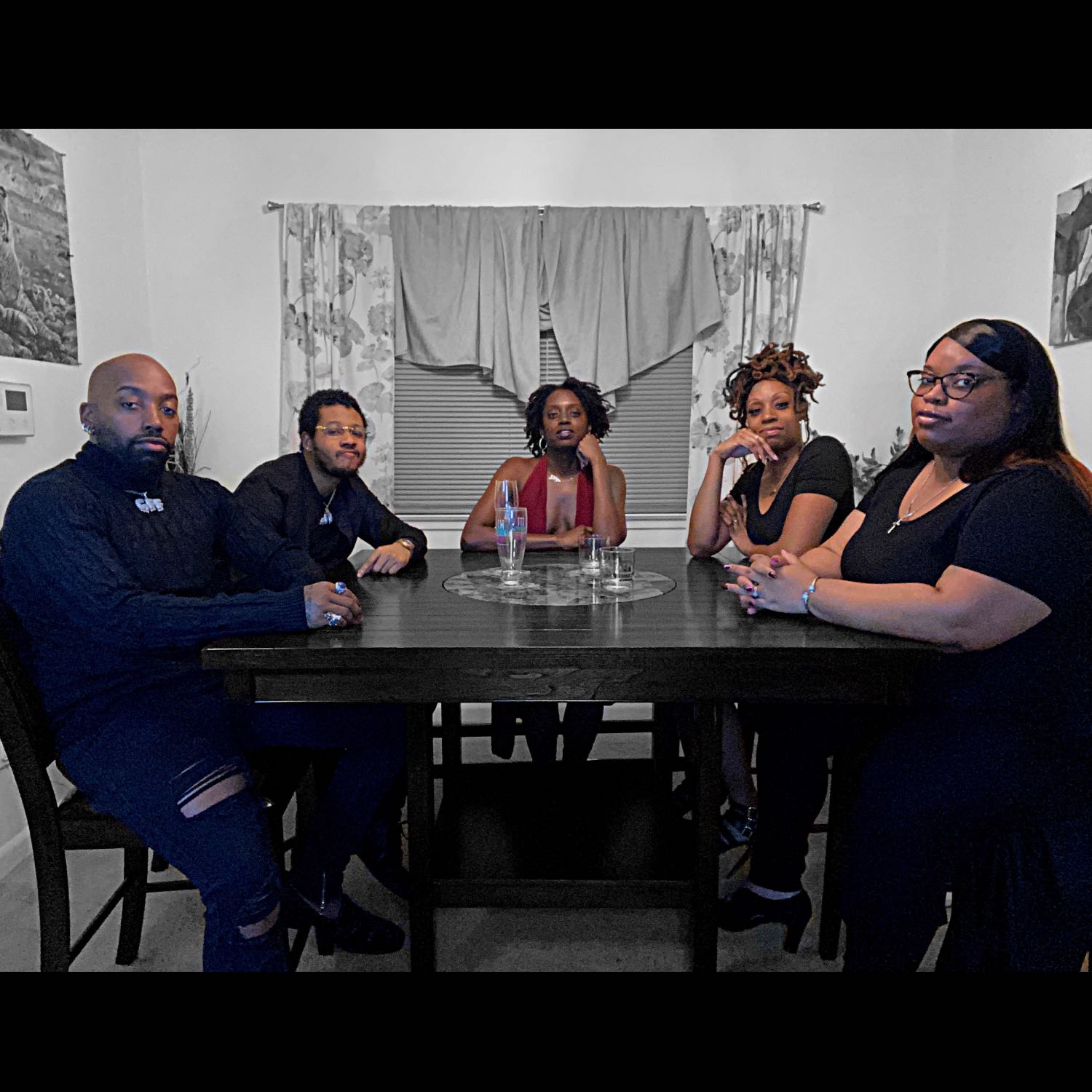 Supporting/Not Supporting Black Businesses episode artwork
