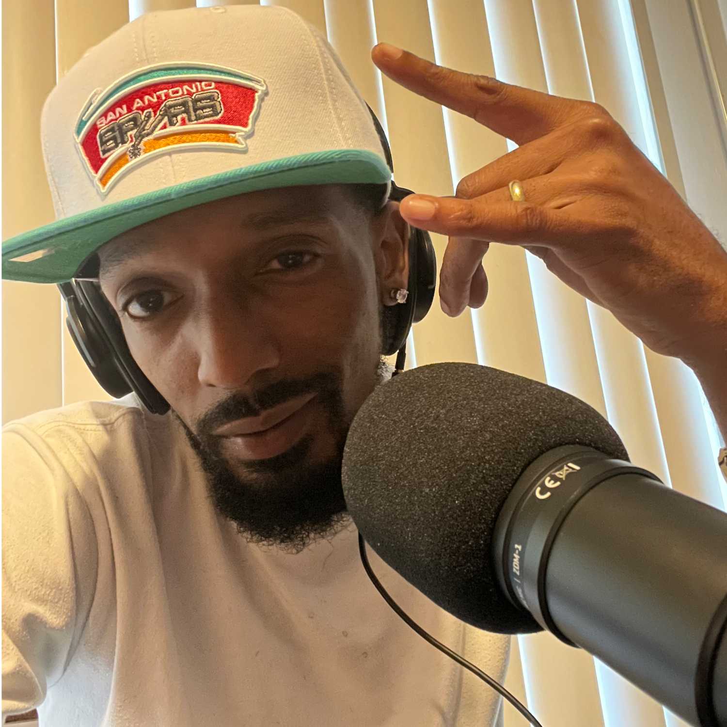 Kickin It With Lou Podcast
