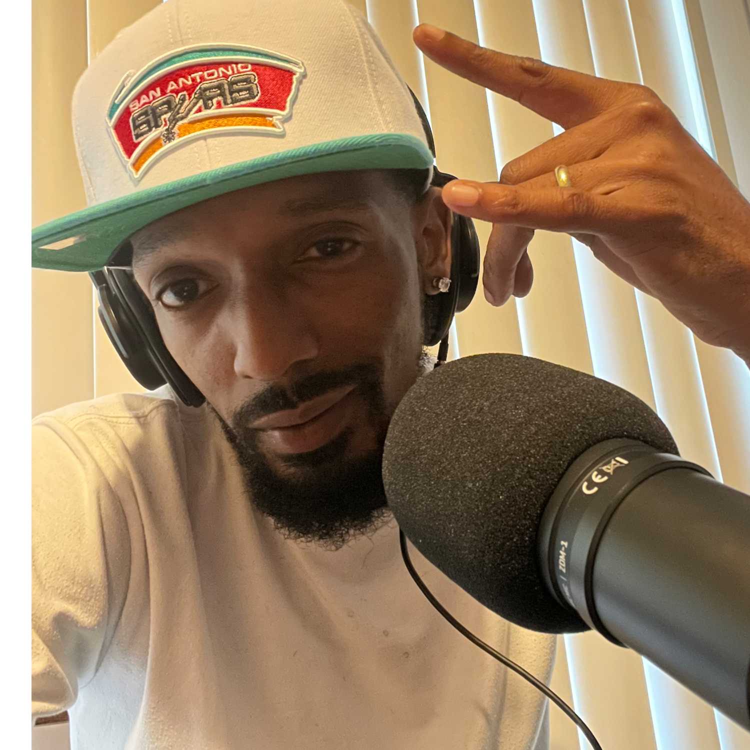 Kickin It With Lou Podcast