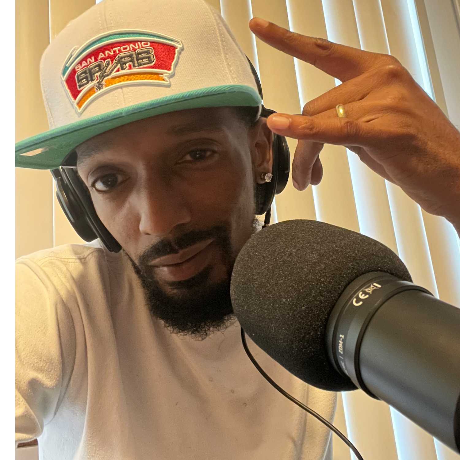 Kickin It With Lou Podcast