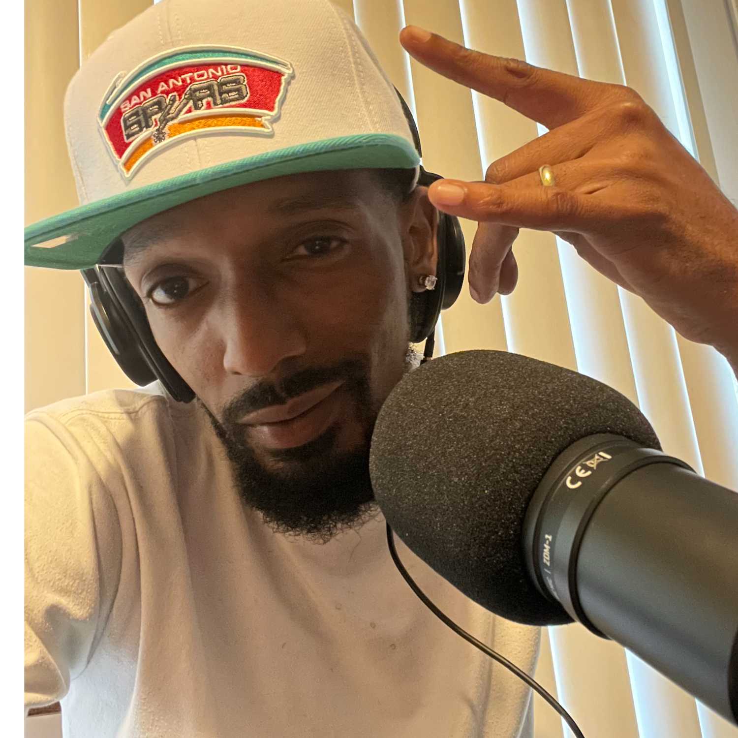 Kickin It With Lou Podcast