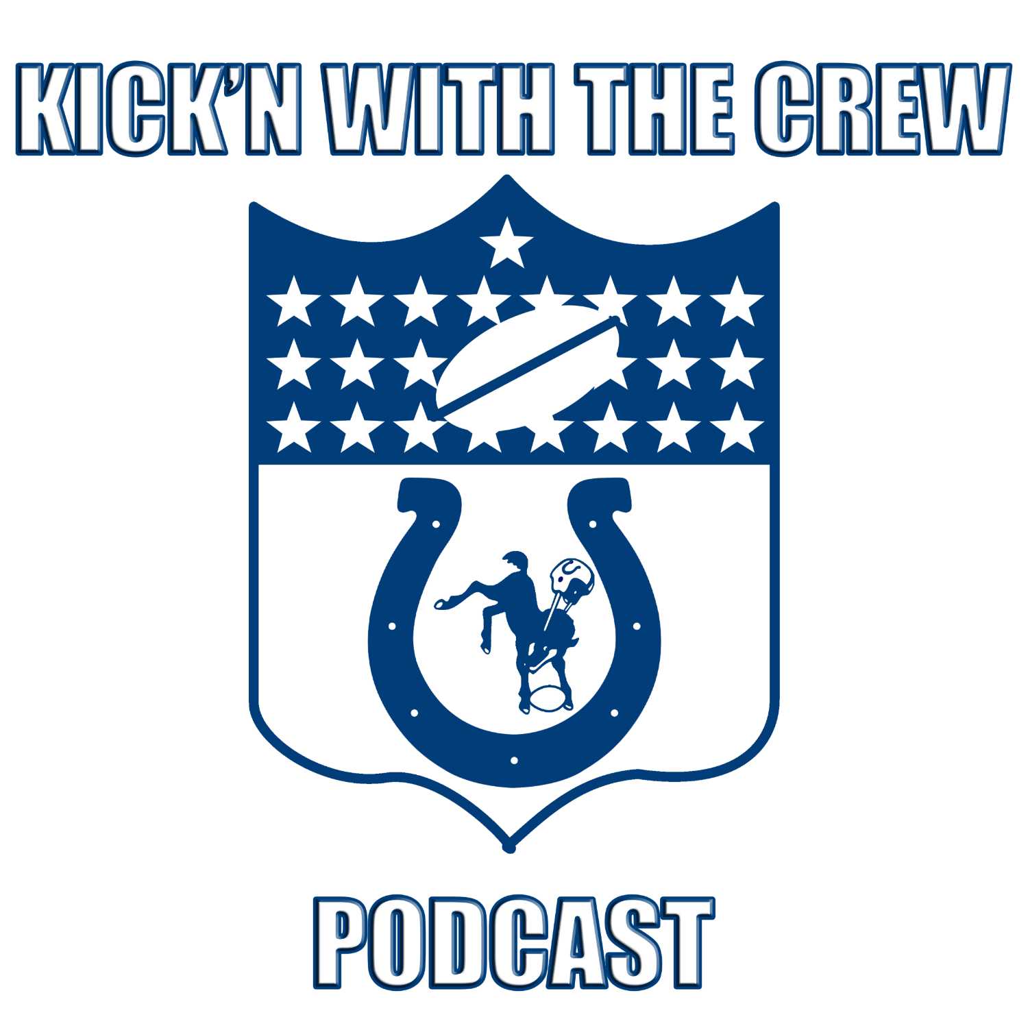 Kick\'n with the Crew